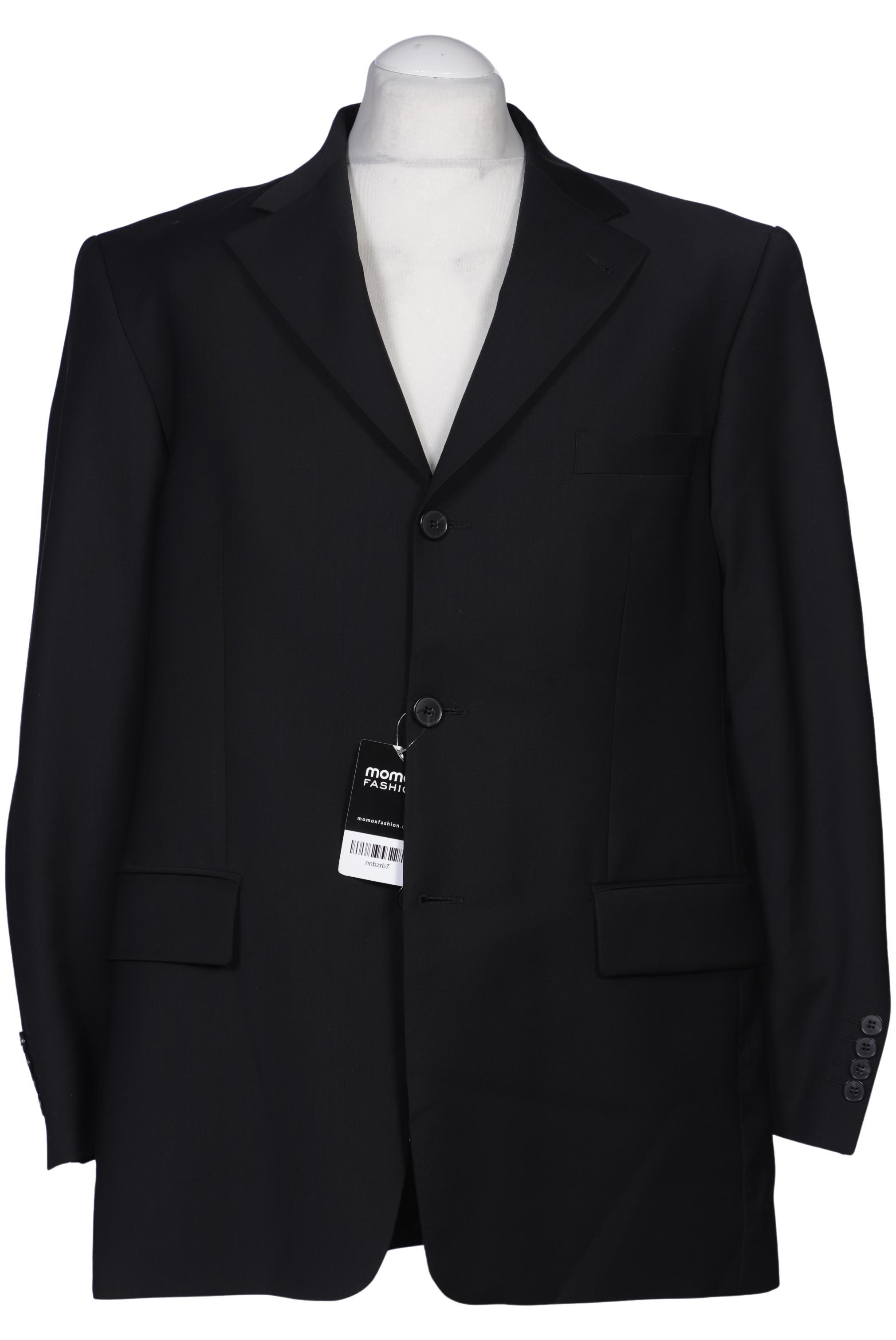 

Barutti Herren Sakko, schwarz, Gr. 26