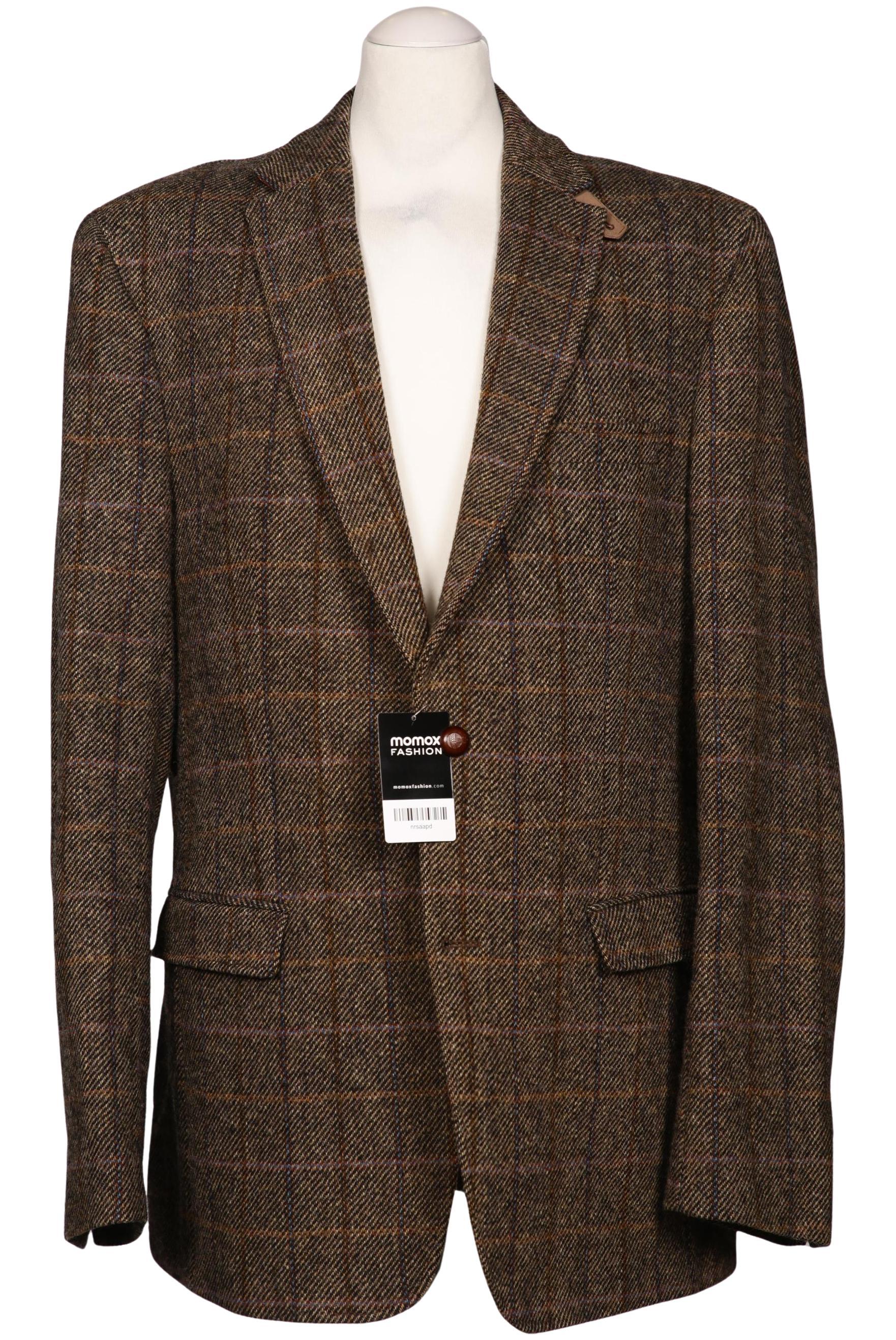 

Barutti Herren Sakko, braun, Gr. 114