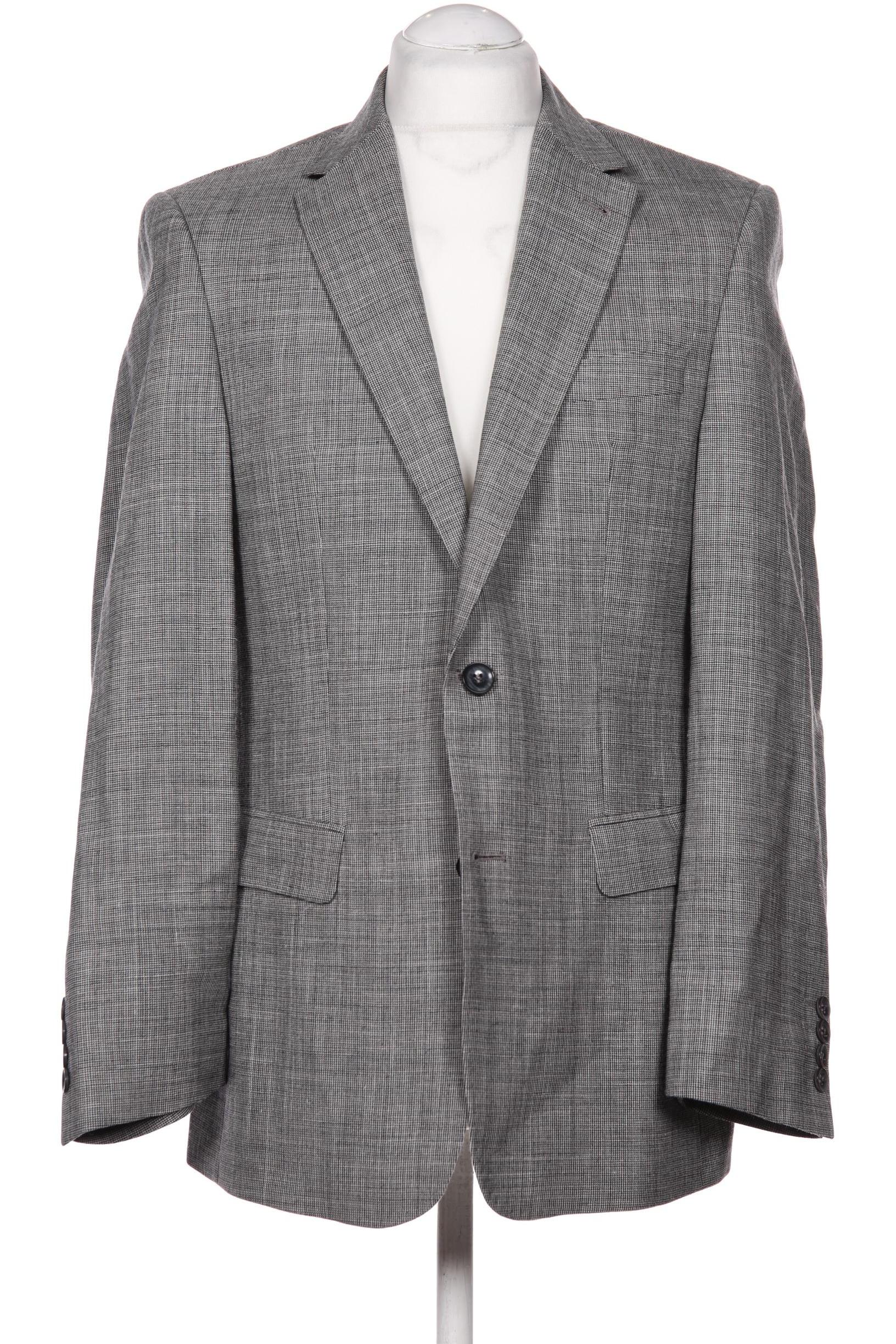

Barutti Herren Sakko, grau, Gr. 46