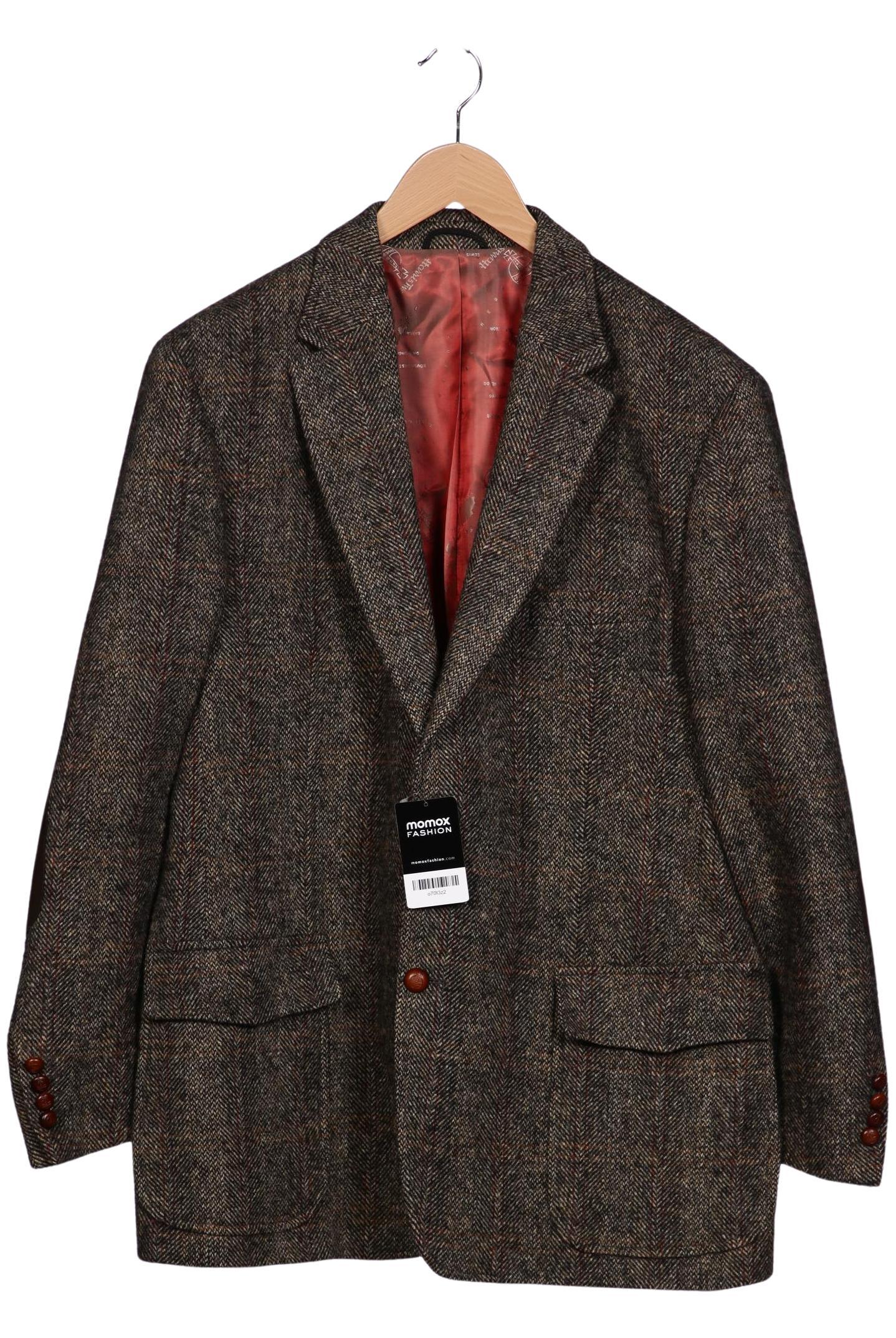 

Barutti Herren Sakko, braun, Gr. 56