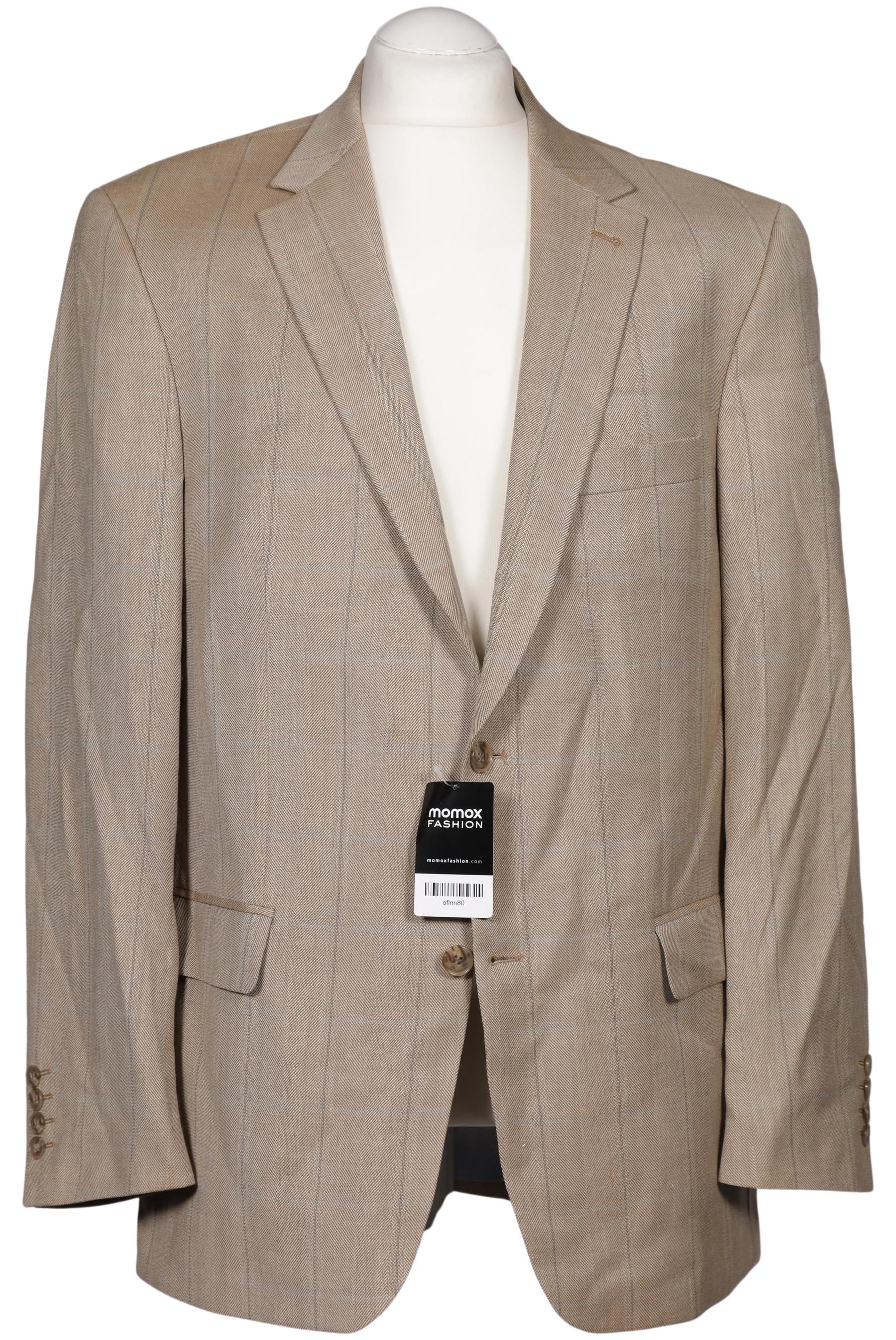 Thumbnail - Barutti Herren Sakko, beige, Gr. 54