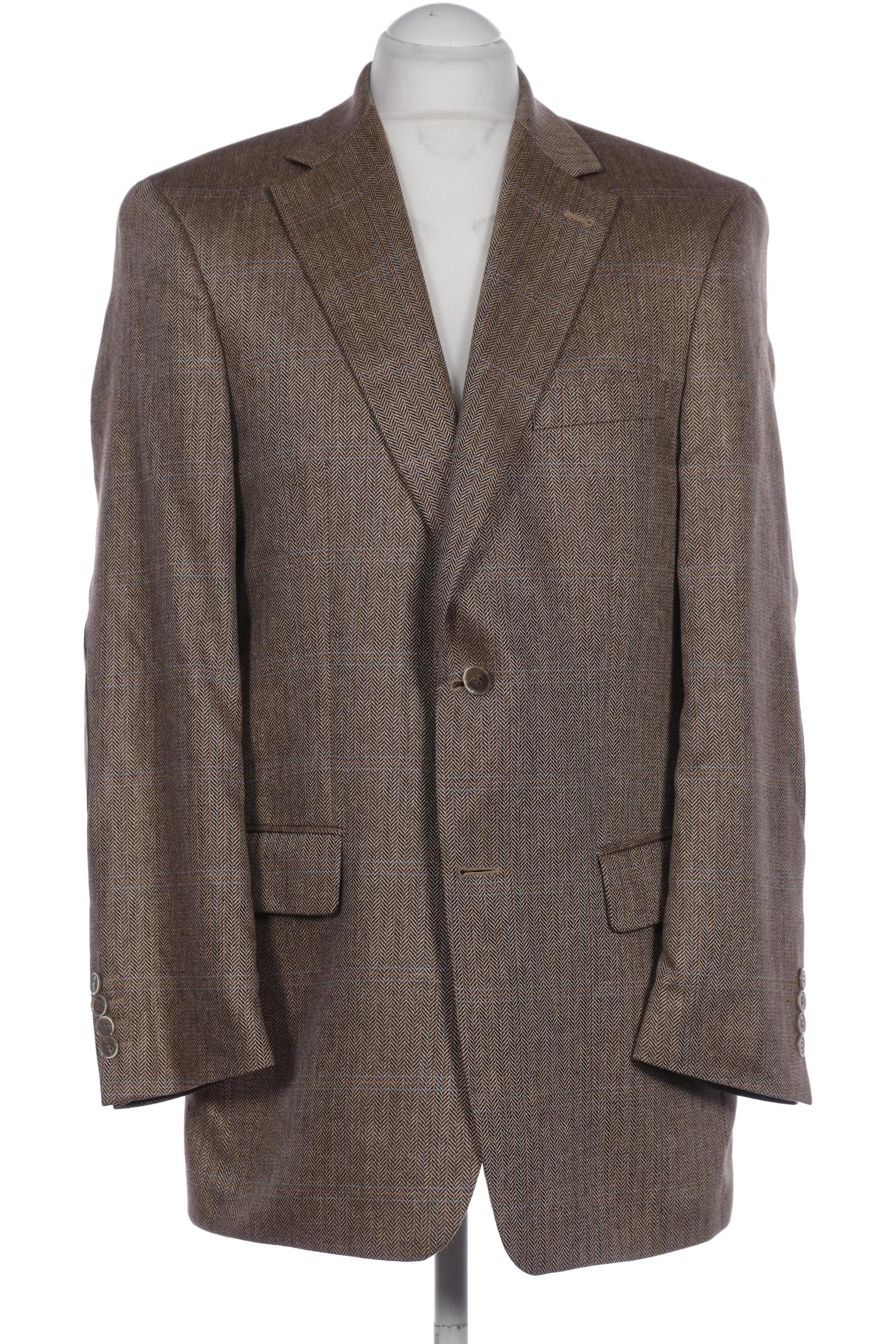 

Barutti Herren Sakko, braun, Gr. 50