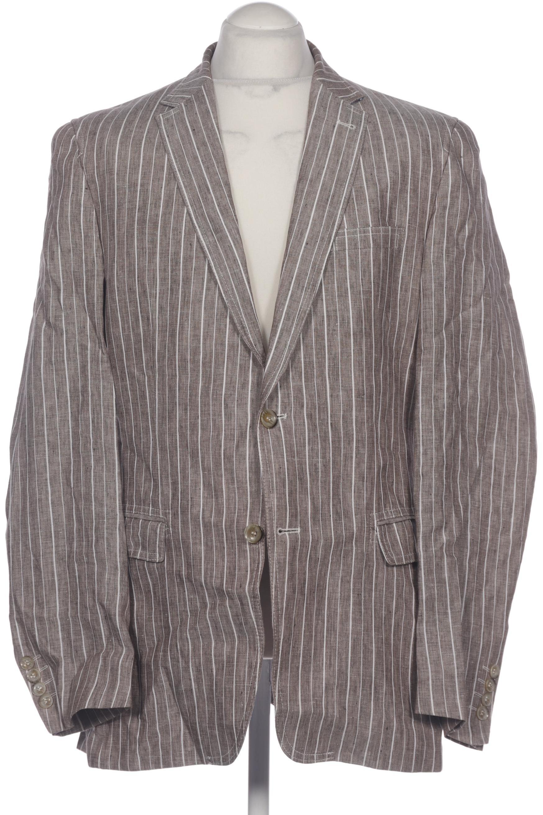 

Barutti Herren Sakko, braun, Gr. 106