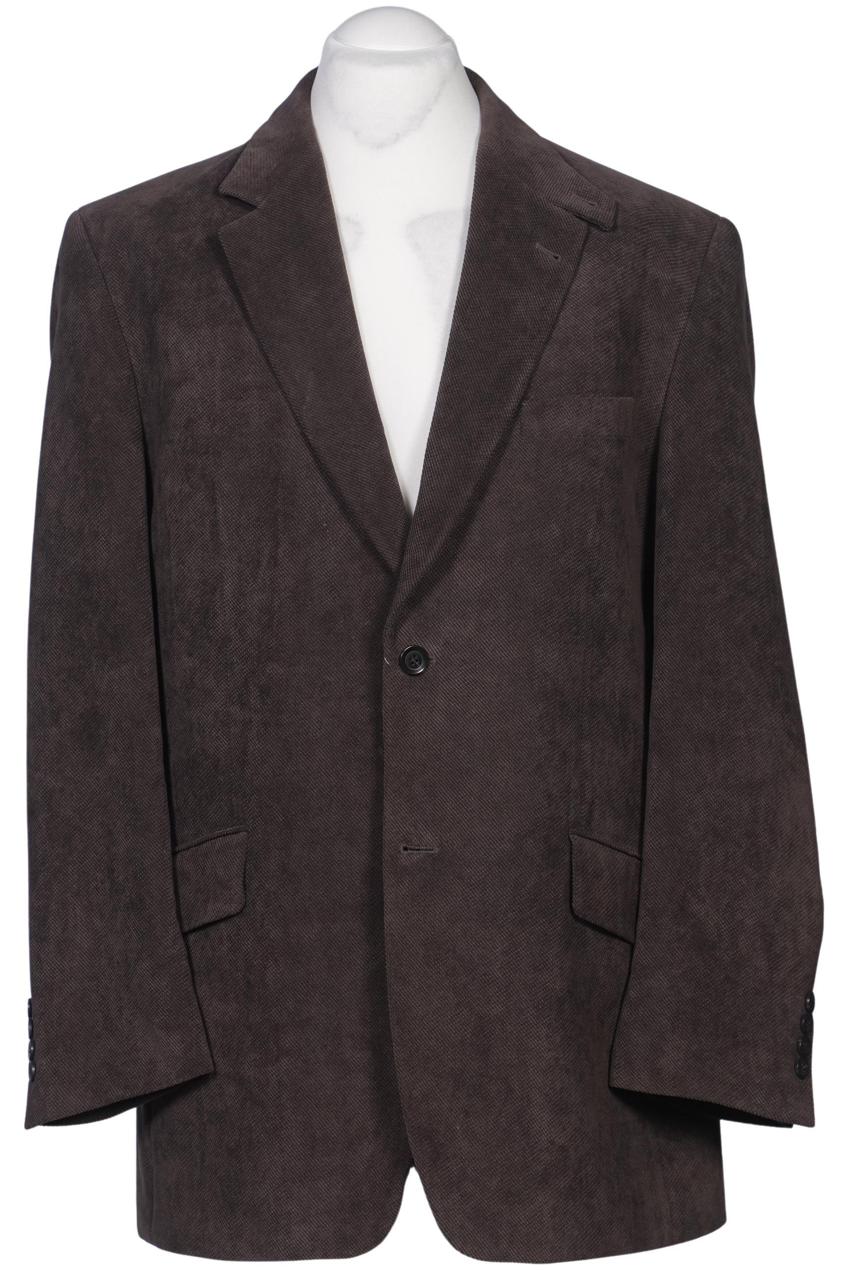 

Barutti Herren Sakko, braun, Gr. 54