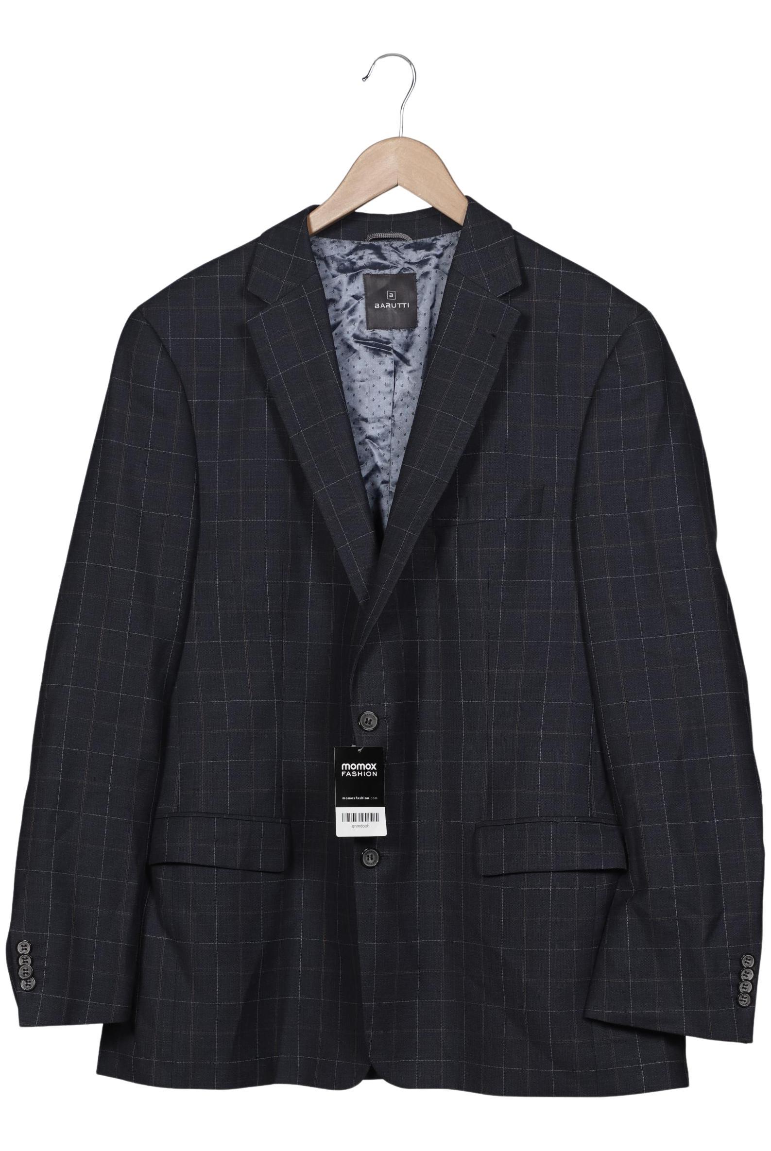 

Barutti Herren Sakko, marineblau, Gr. 58