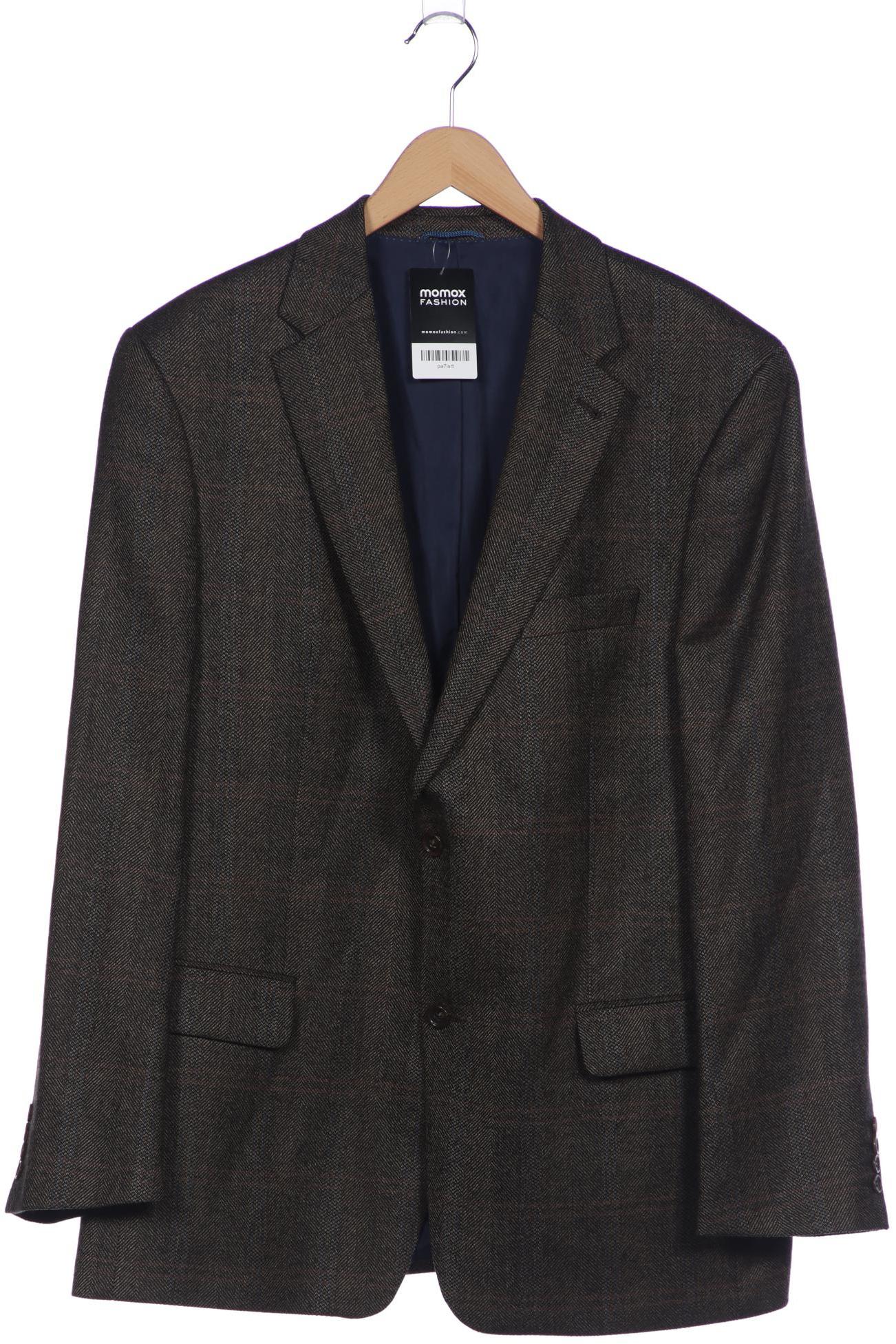 

Barutti Herren Sakko, braun, Gr. 56