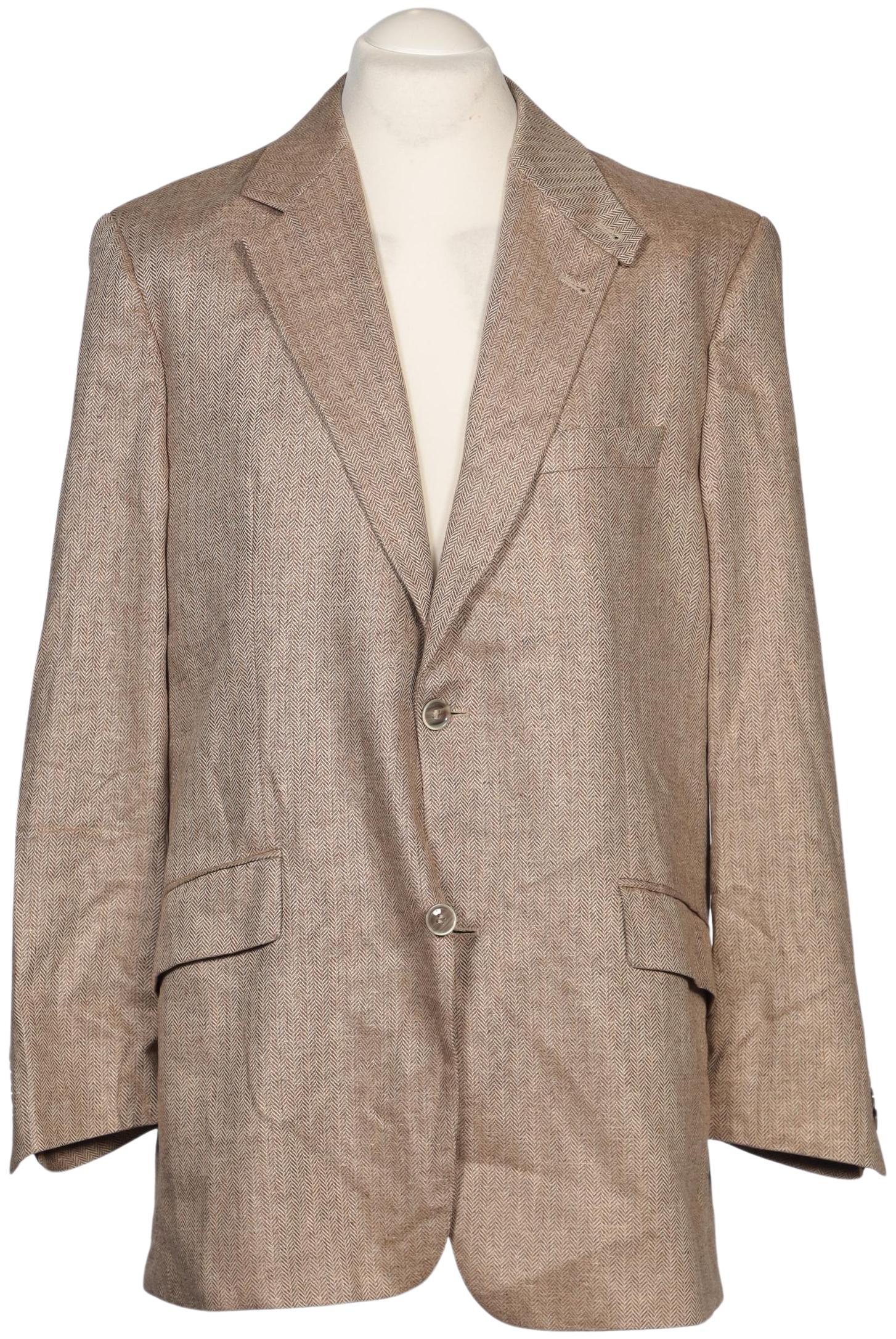 

Barutti Herren Sakko, beige, Gr. 54