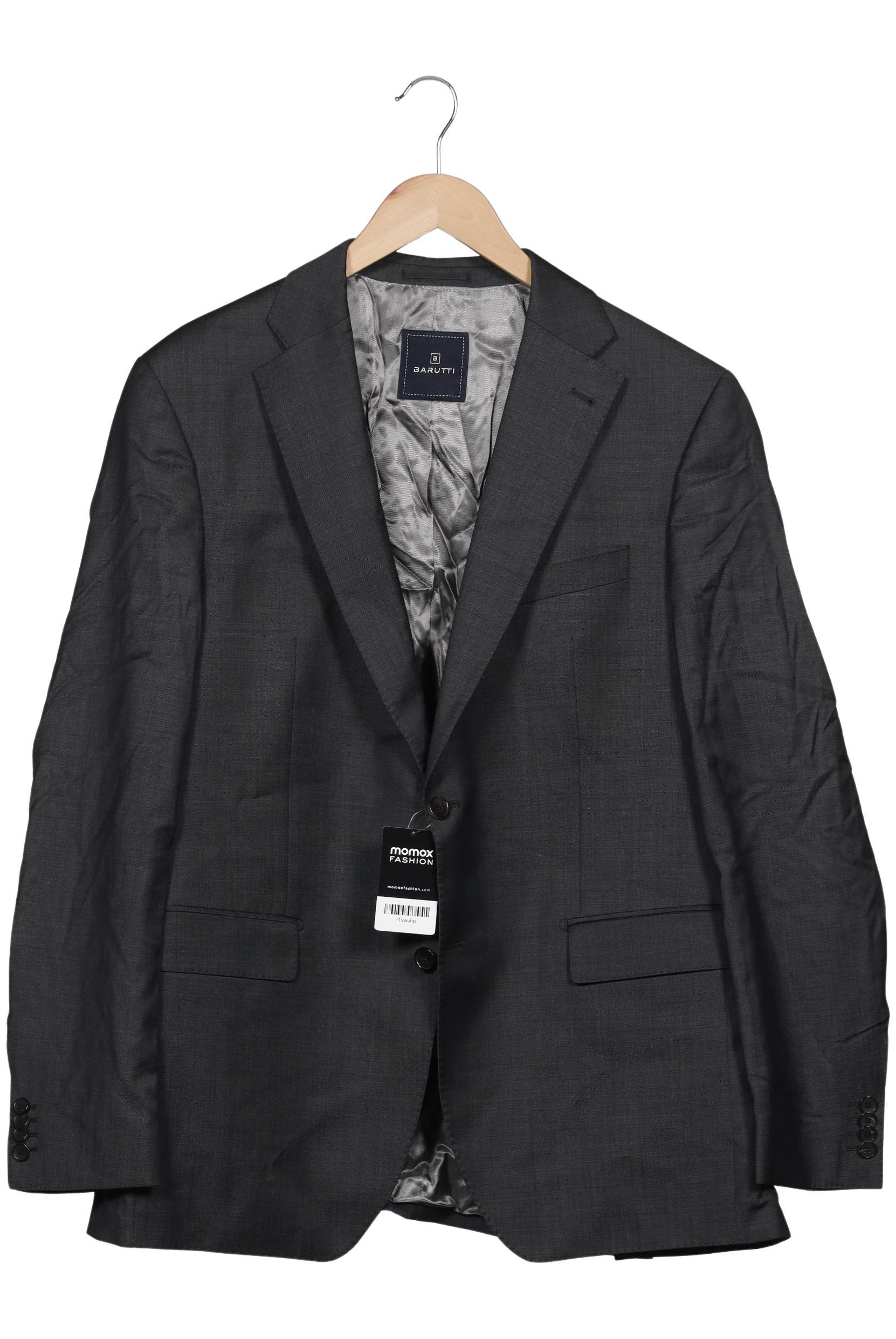 

Barutti Herren Sakko, schwarz, Gr. 56