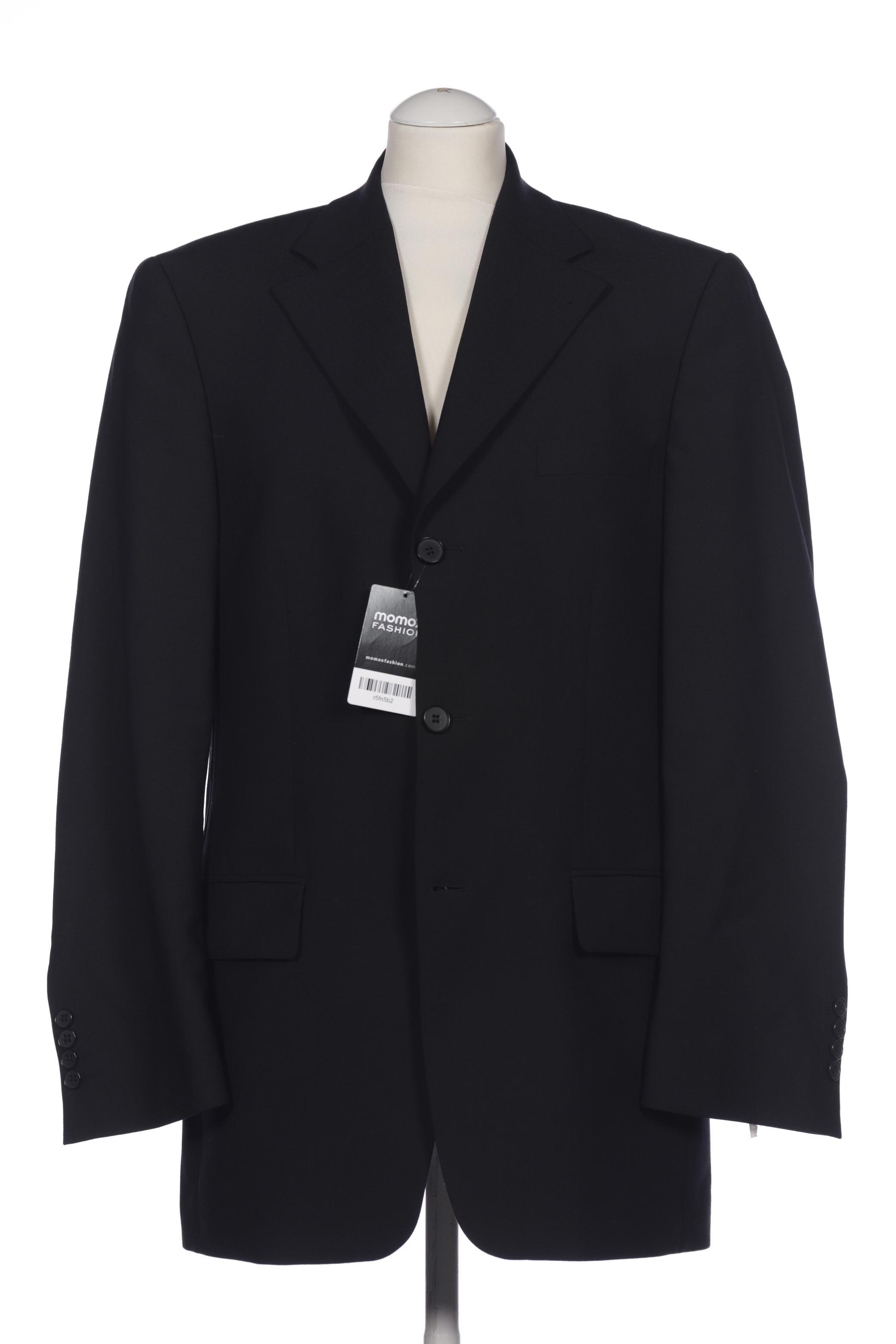 

BARUTTI Herren Sakko, schwarz