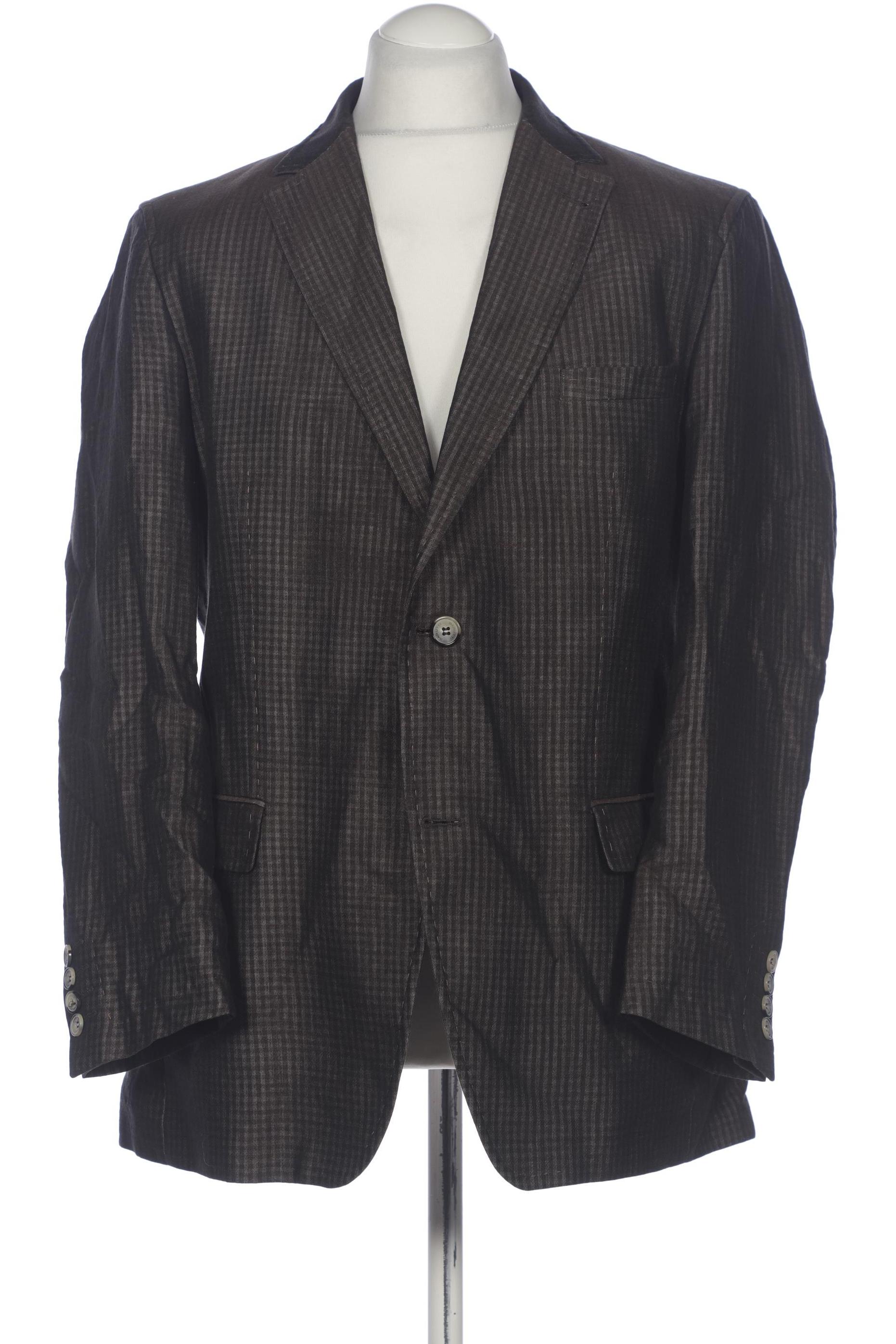 

Barutti Herren Sakko, braun, Gr. 54