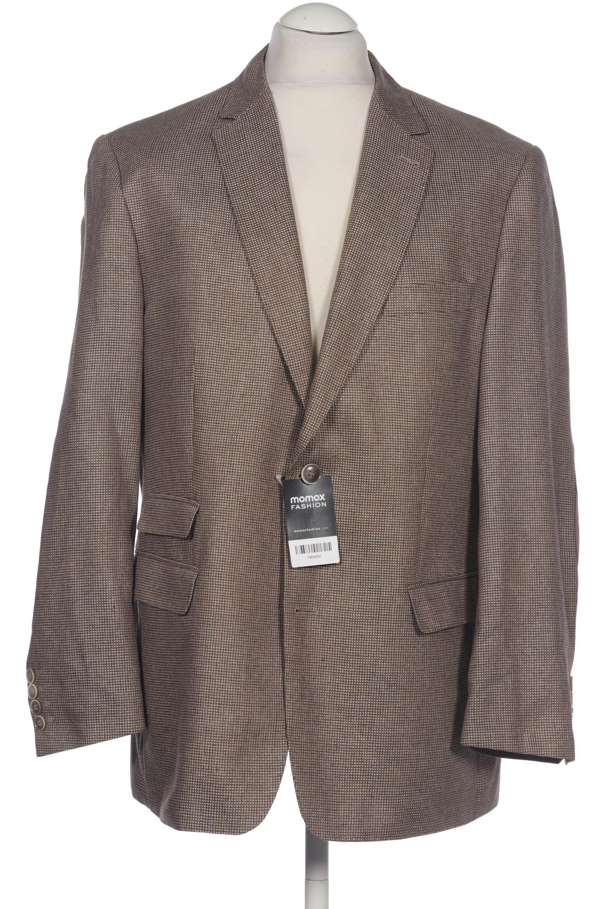 

Barutti Herren Sakko, braun, Gr. 26