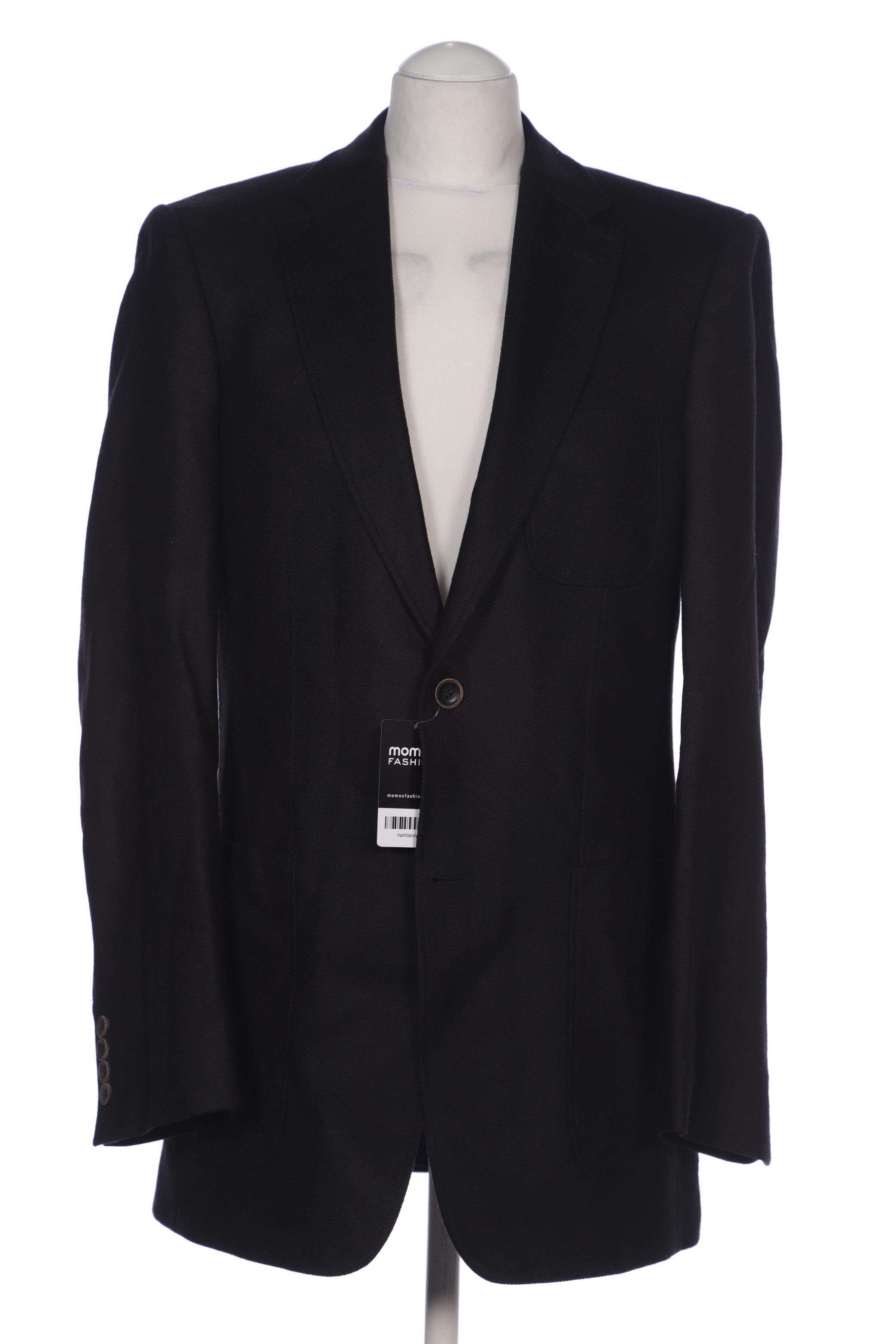 

Barutti Herren Sakko, schwarz, Gr. 98