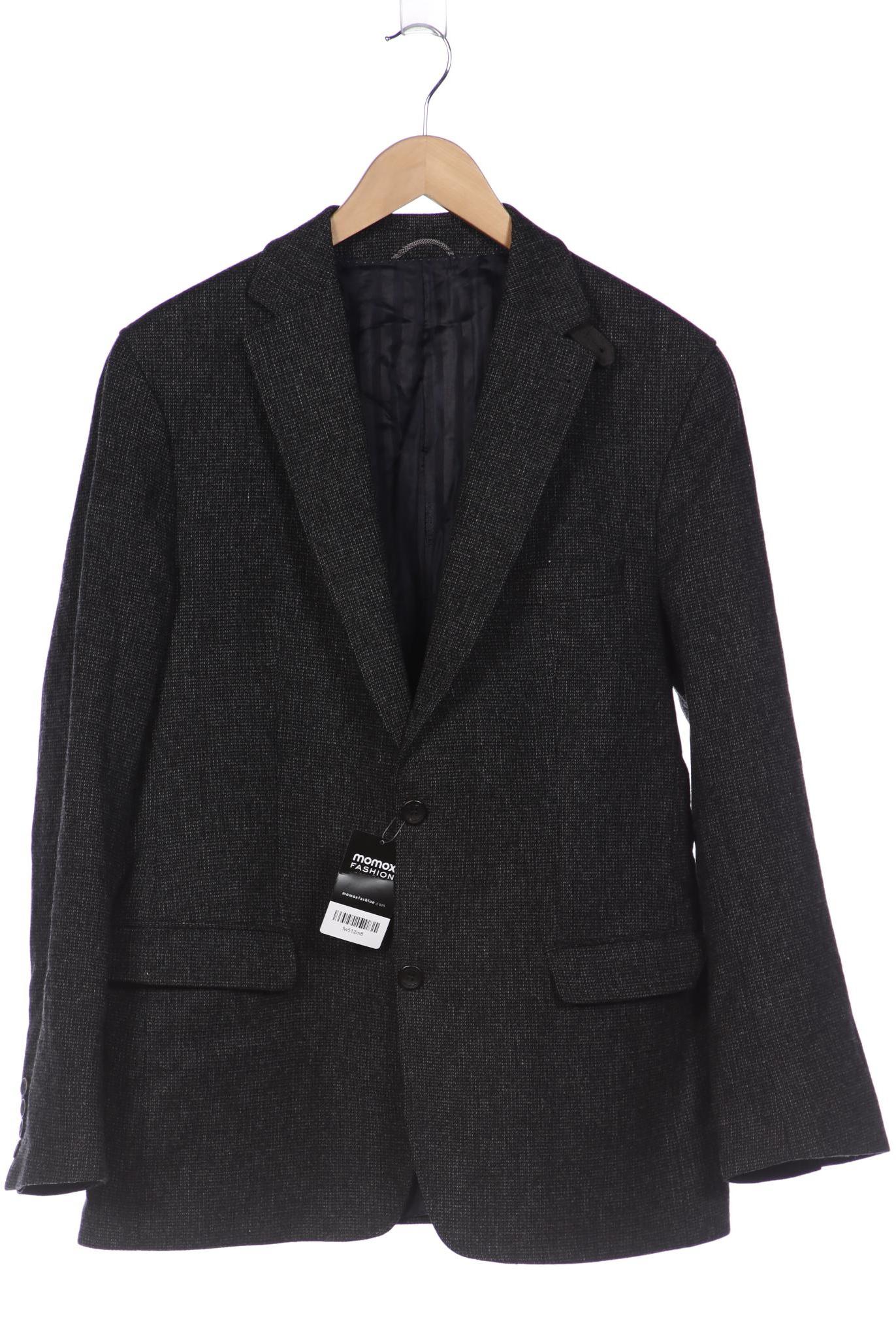 

Barutti Herren Sakko, grau, Gr. 56