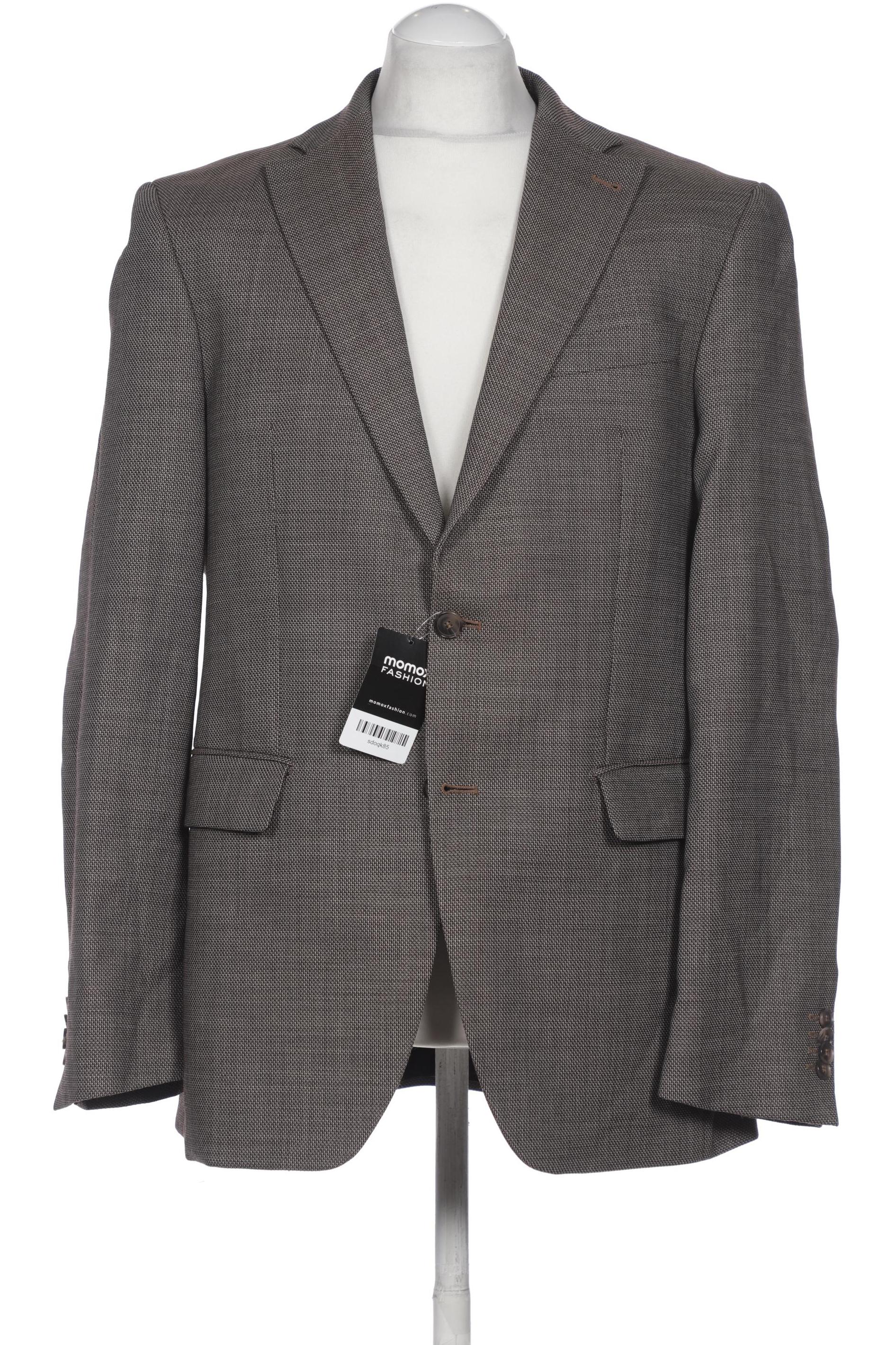 

Barutti Herren Sakko, braun, Gr. 54