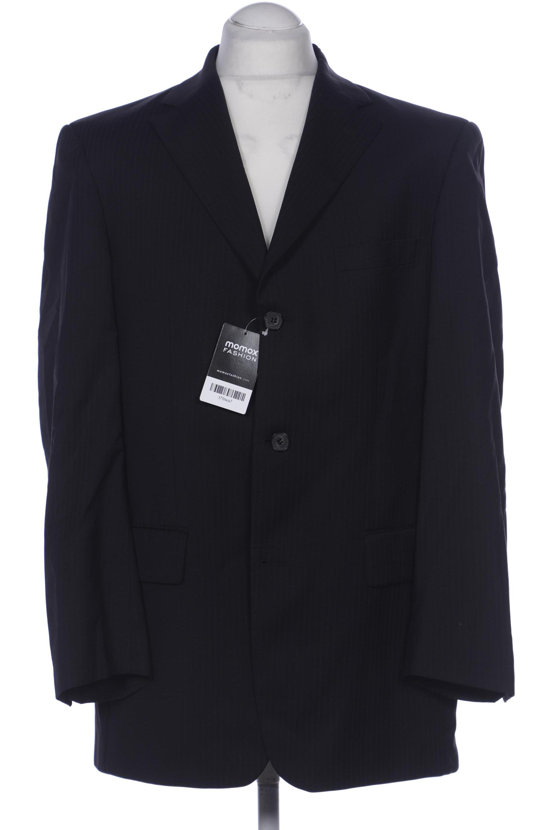 

Barutti Herren Sakko, schwarz, Gr. 50