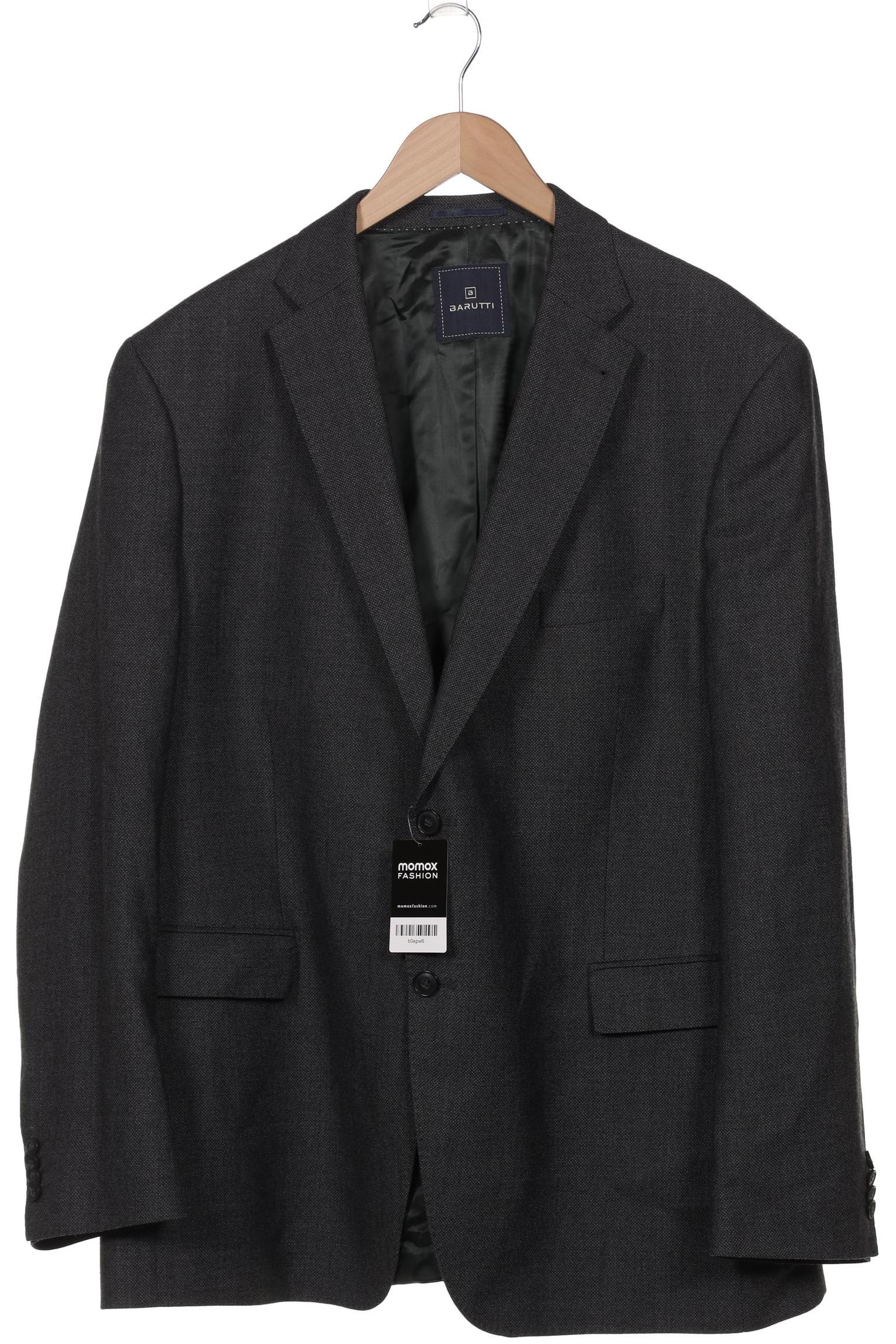 

Barutti Herren Sakko, grau, Gr. 31