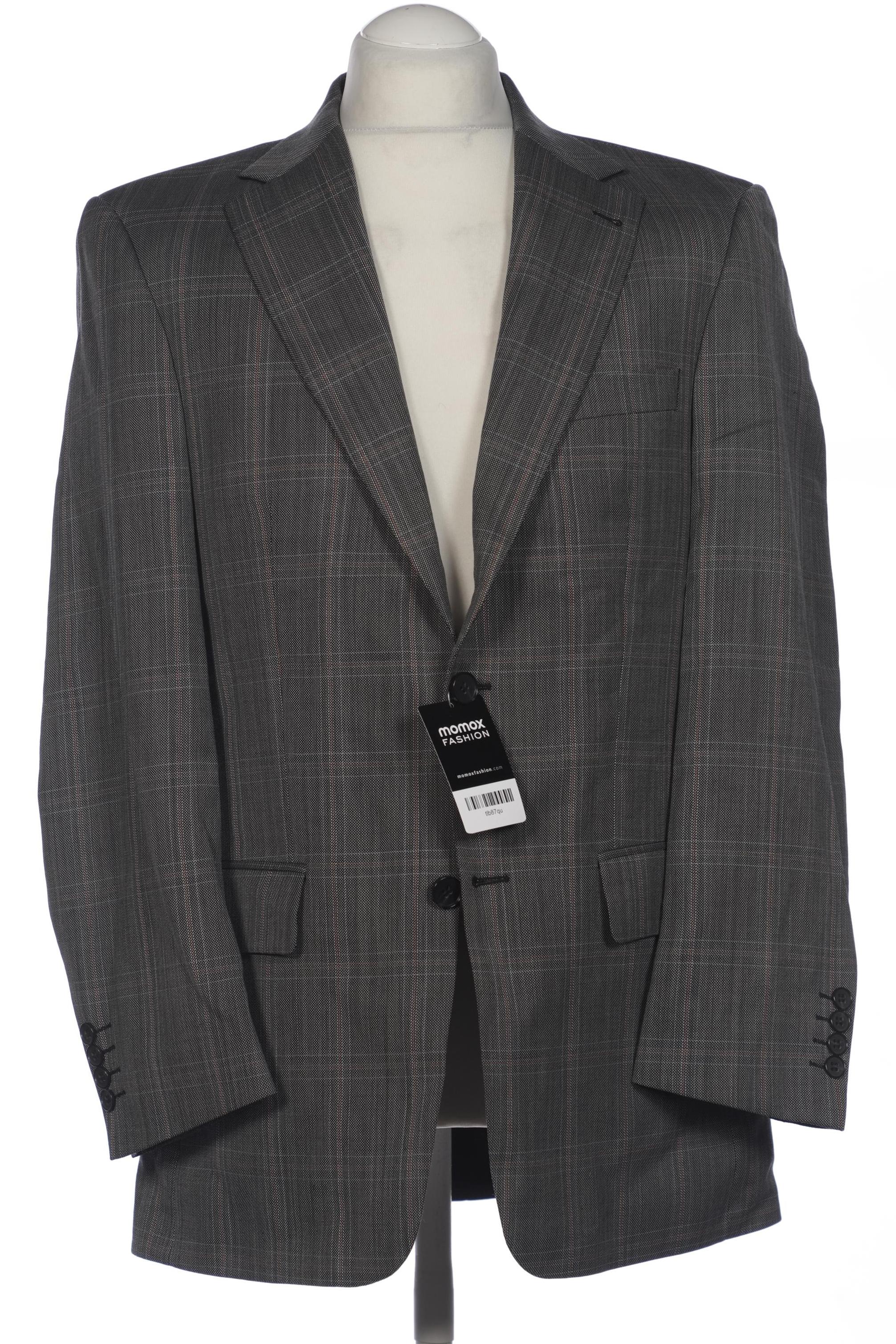

Barutti Herren Sakko, grau, Gr. 48