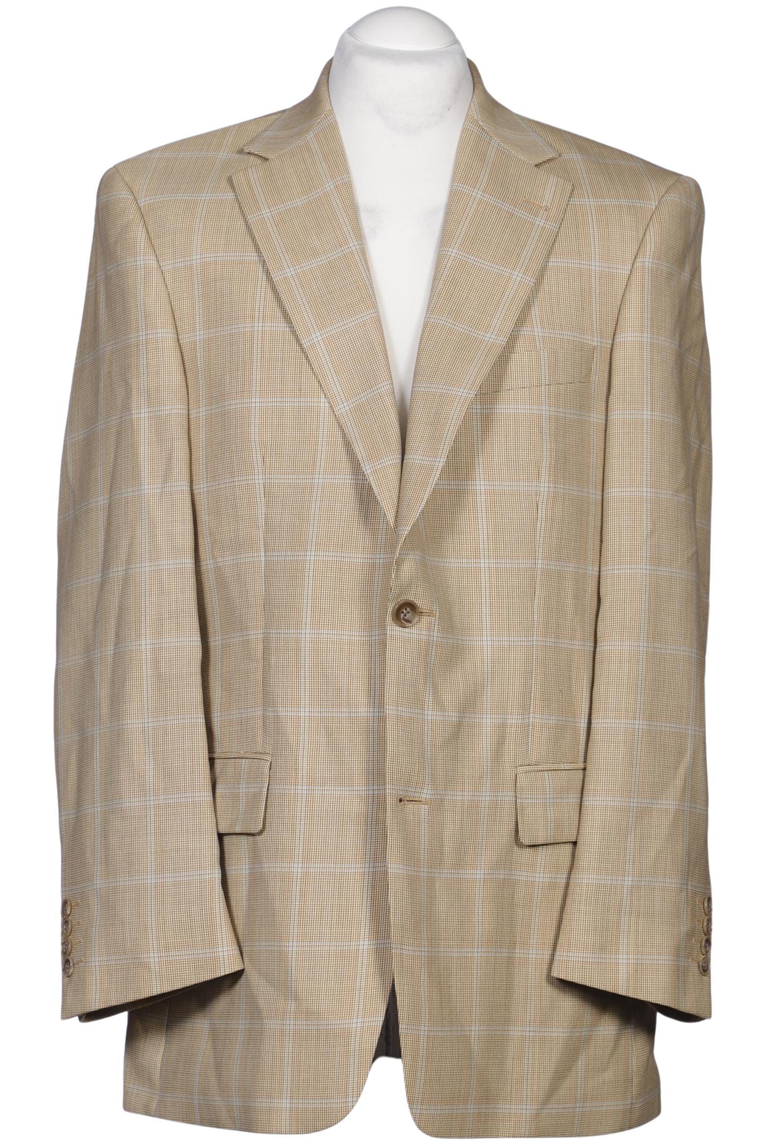 

Barutti Herren Sakko, beige, Gr. 50