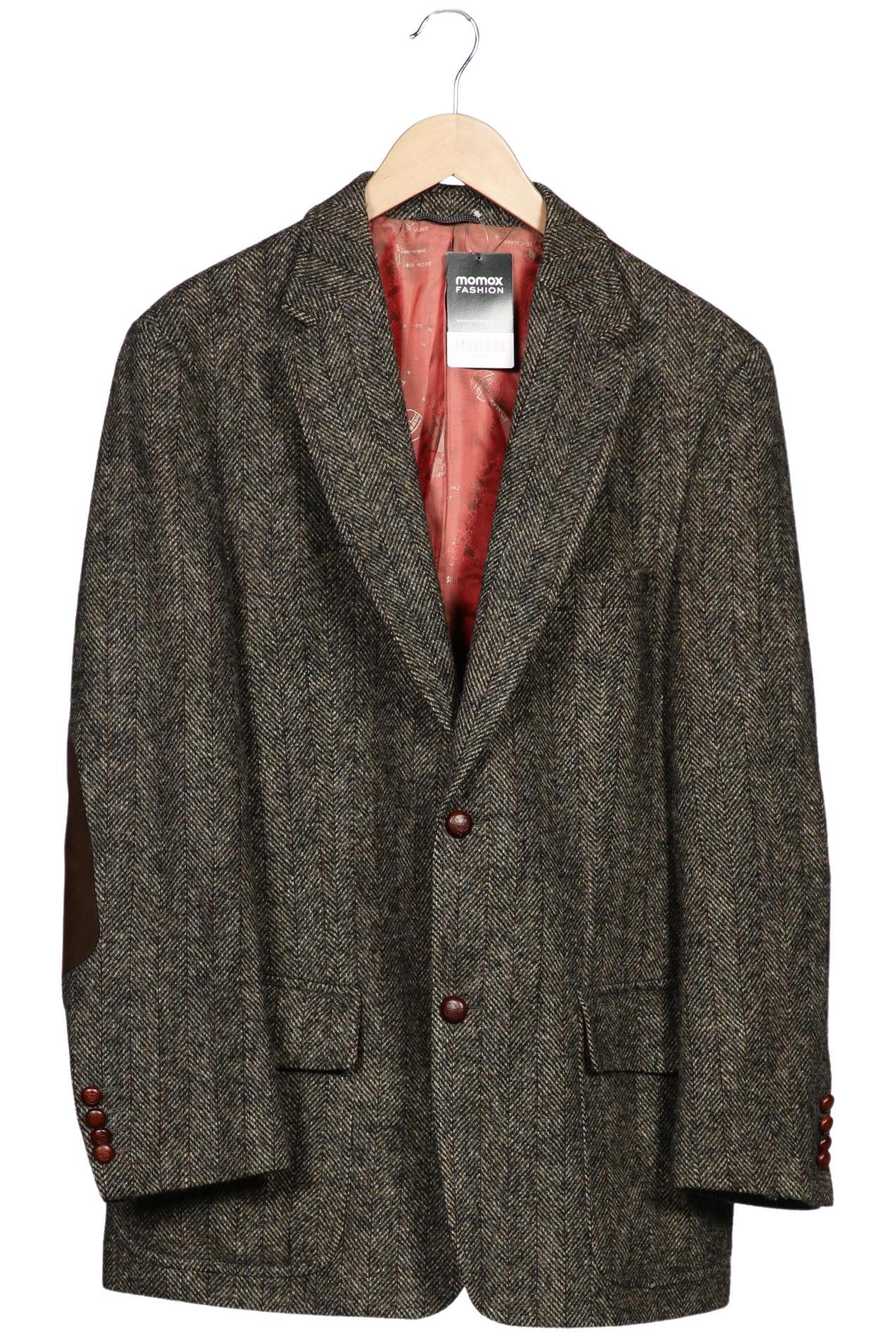 

Barutti Herren Sakko, braun, Gr. 52