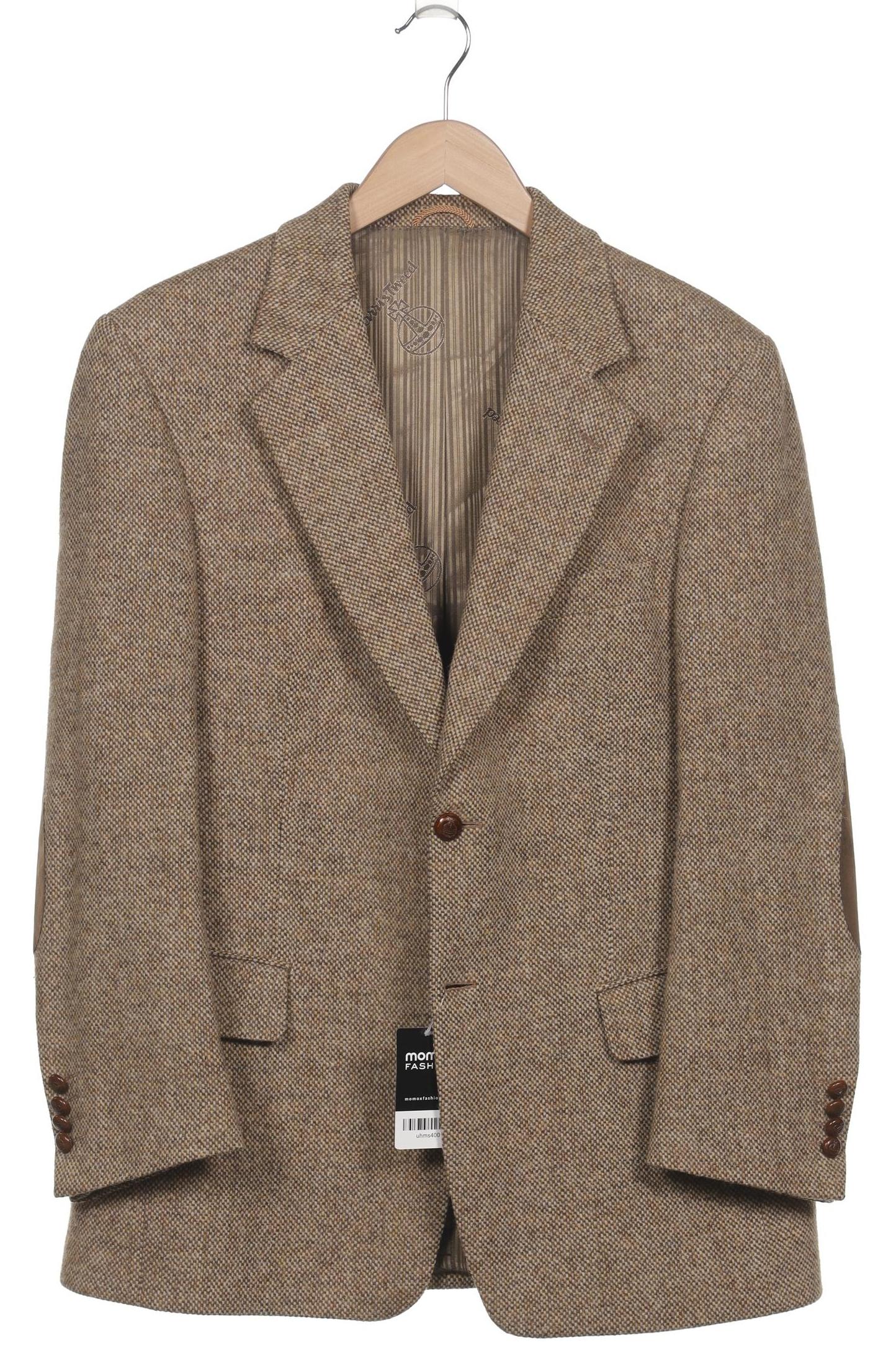 

Barutti Herren Sakko, braun, Gr. 24