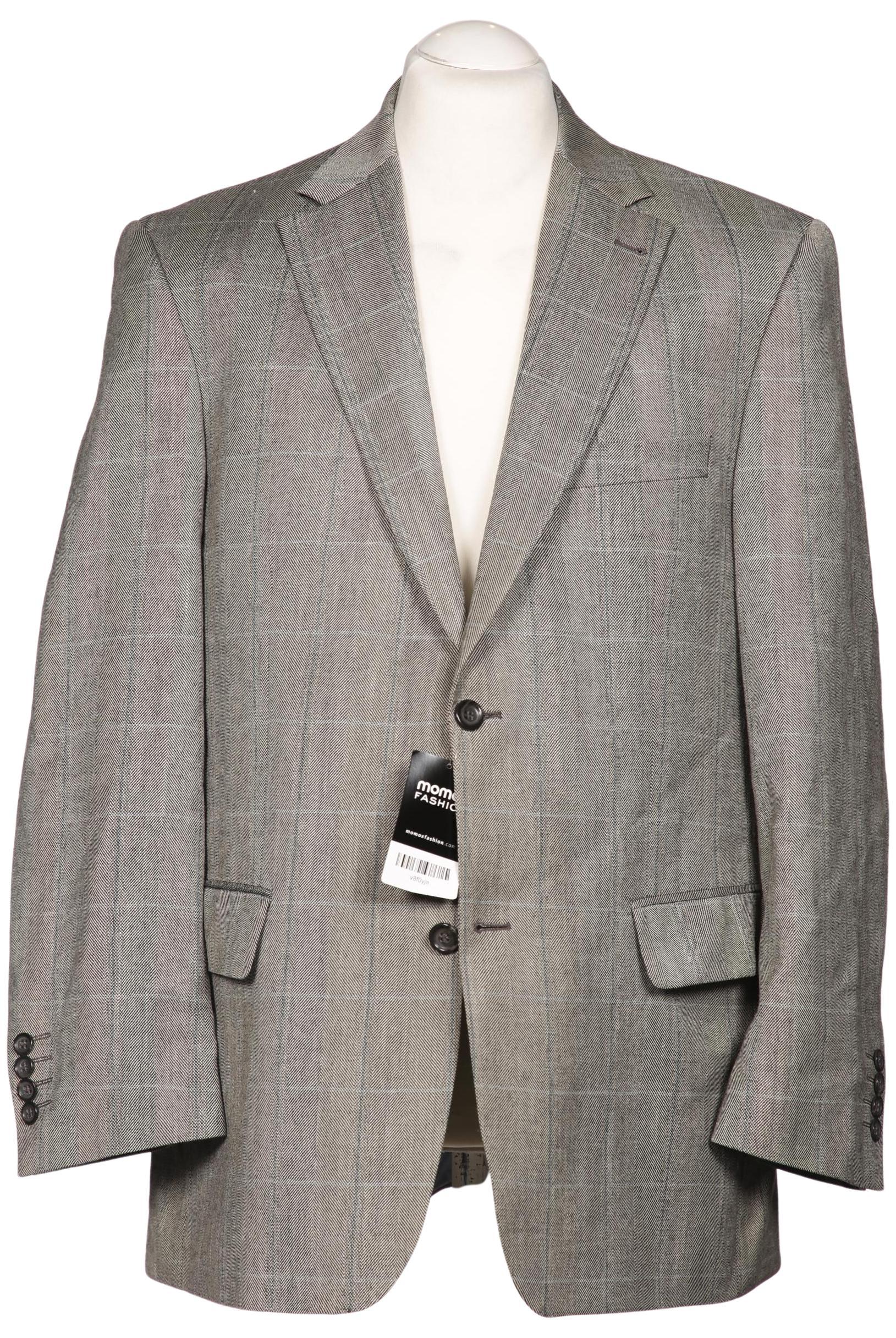 

Barutti Herren Sakko, grau, Gr. 26