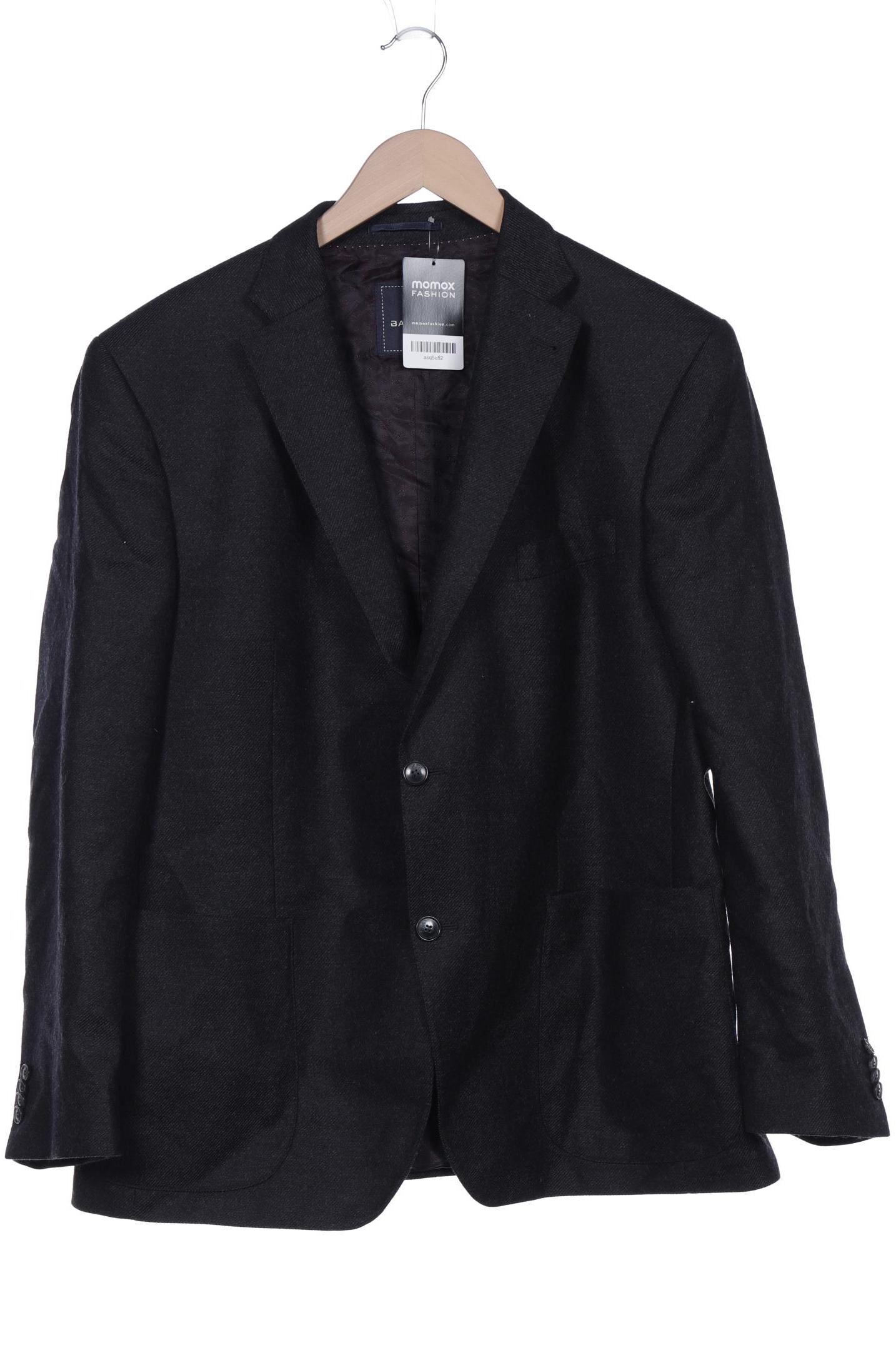 

Barutti Herren Sakko, grau, Gr. 28
