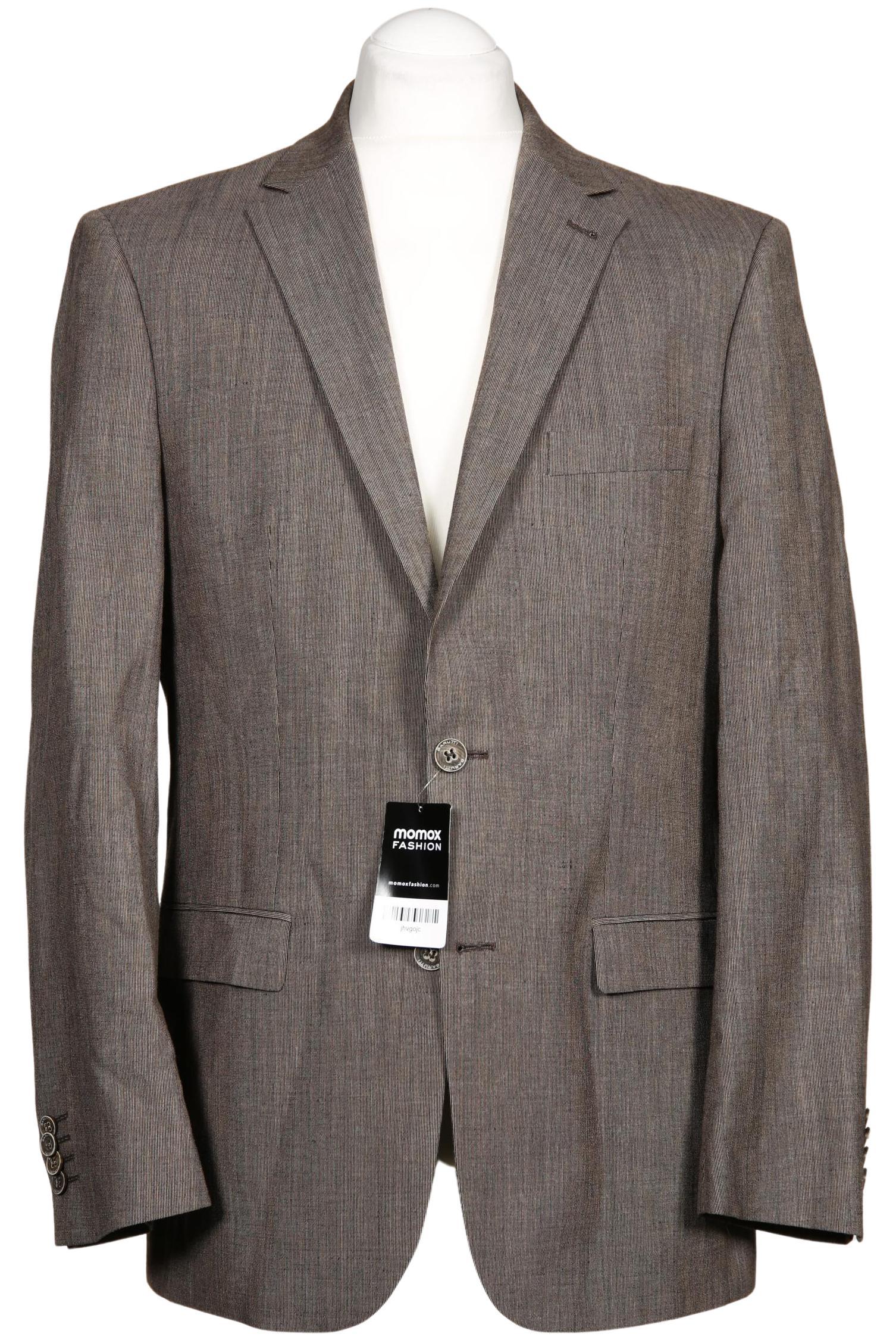 Thumbnail - Barutti Herren Sakko, beige, Gr. 52