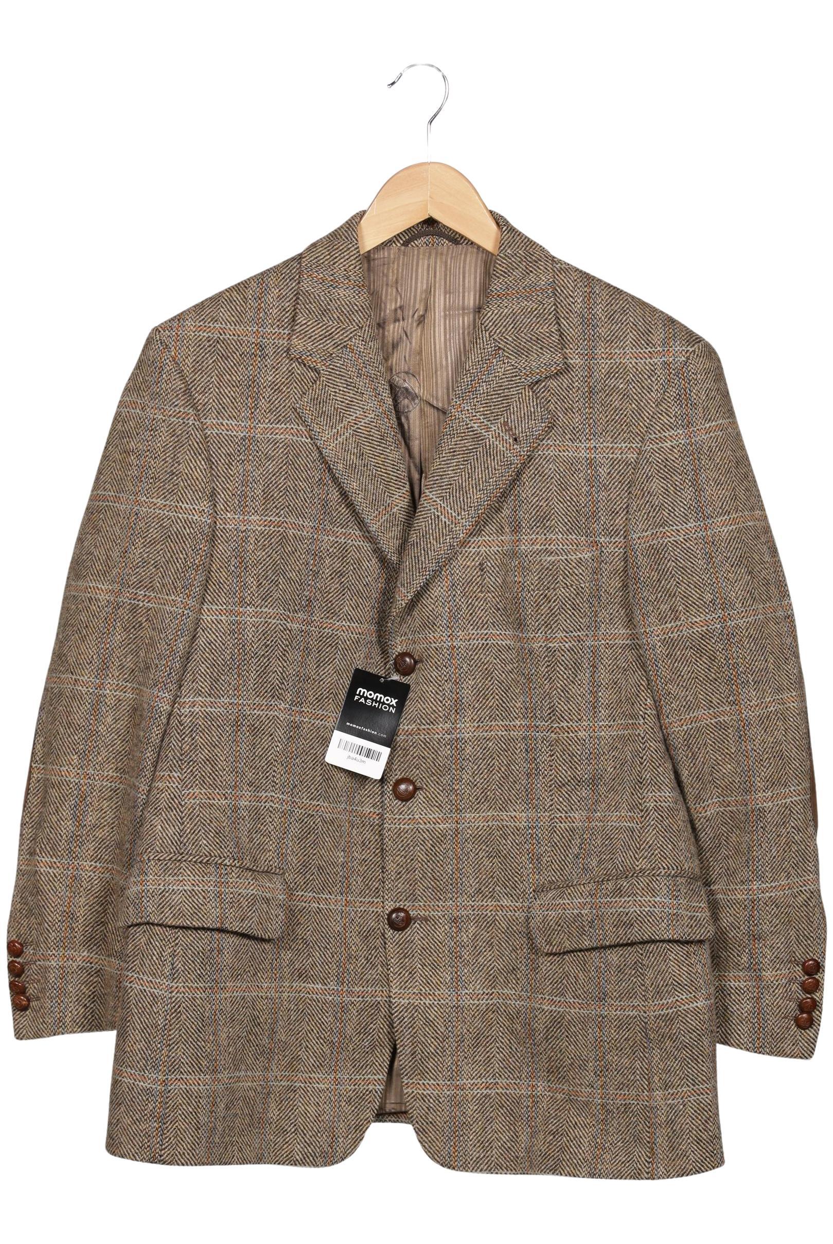 

Barutti Herren Sakko, braun, Gr. 24