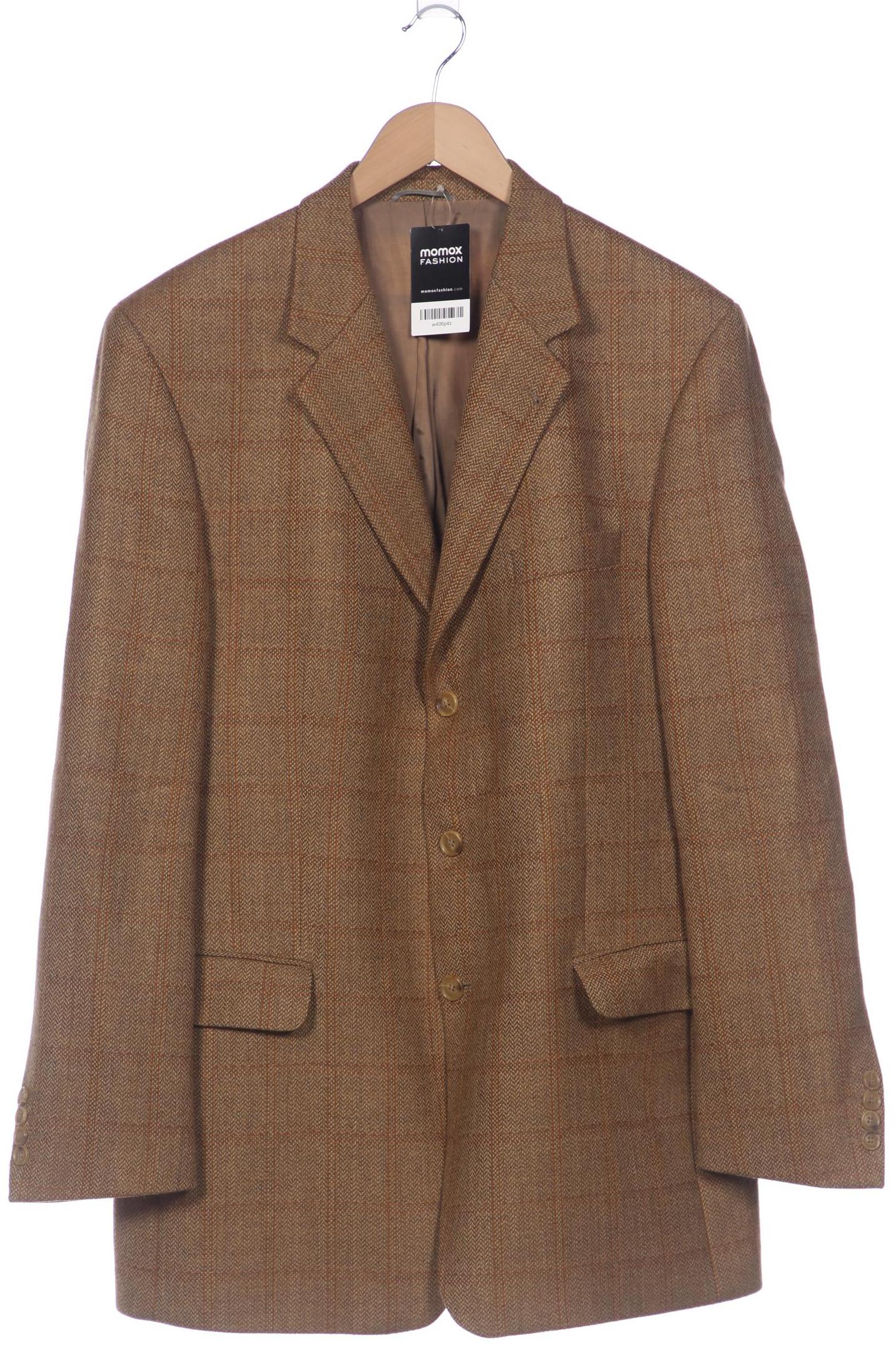 

Barutti Herren Sakko, braun, Gr. 110