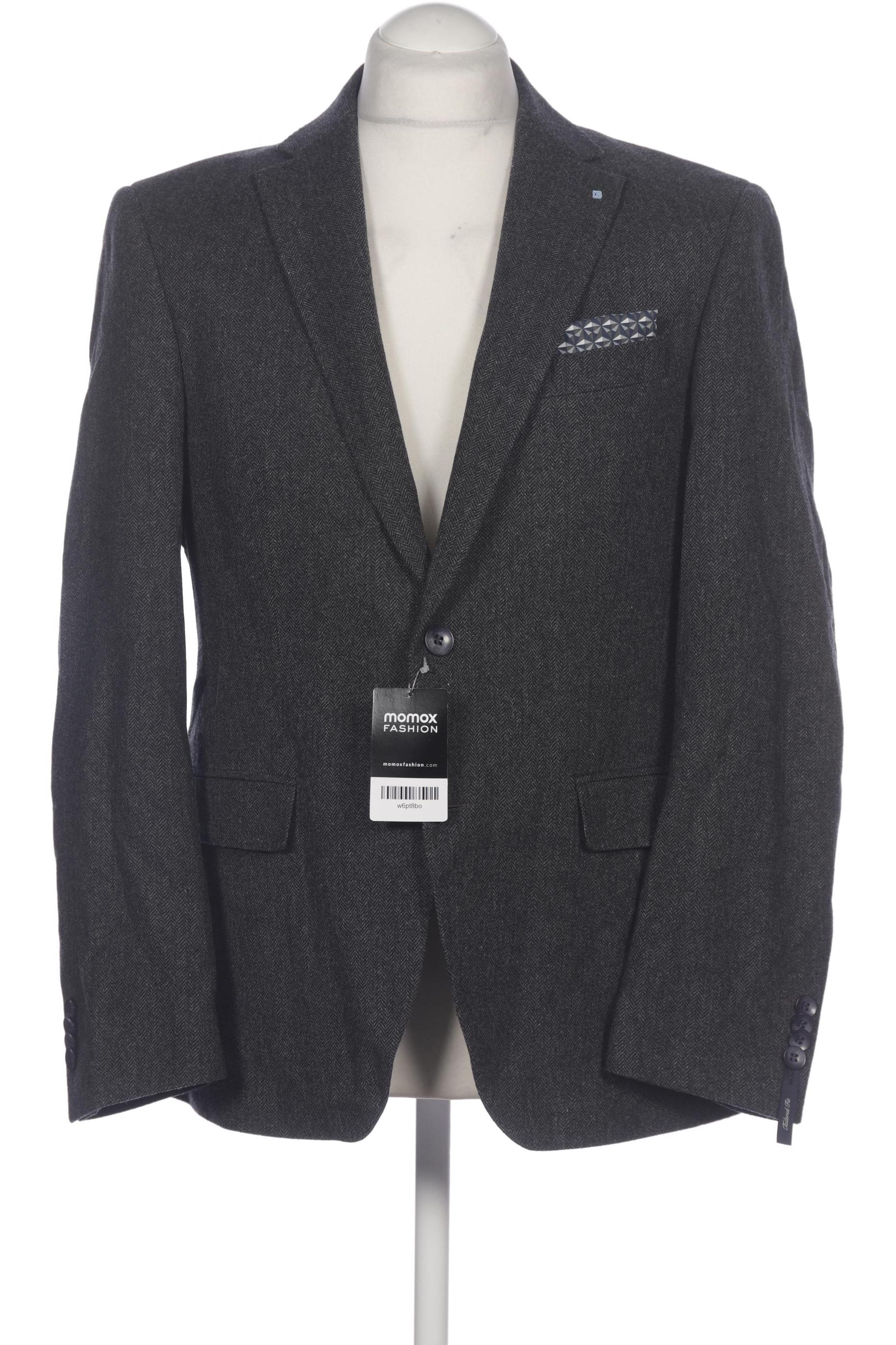 

Barutti Herren Sakko, grau, Gr. 25