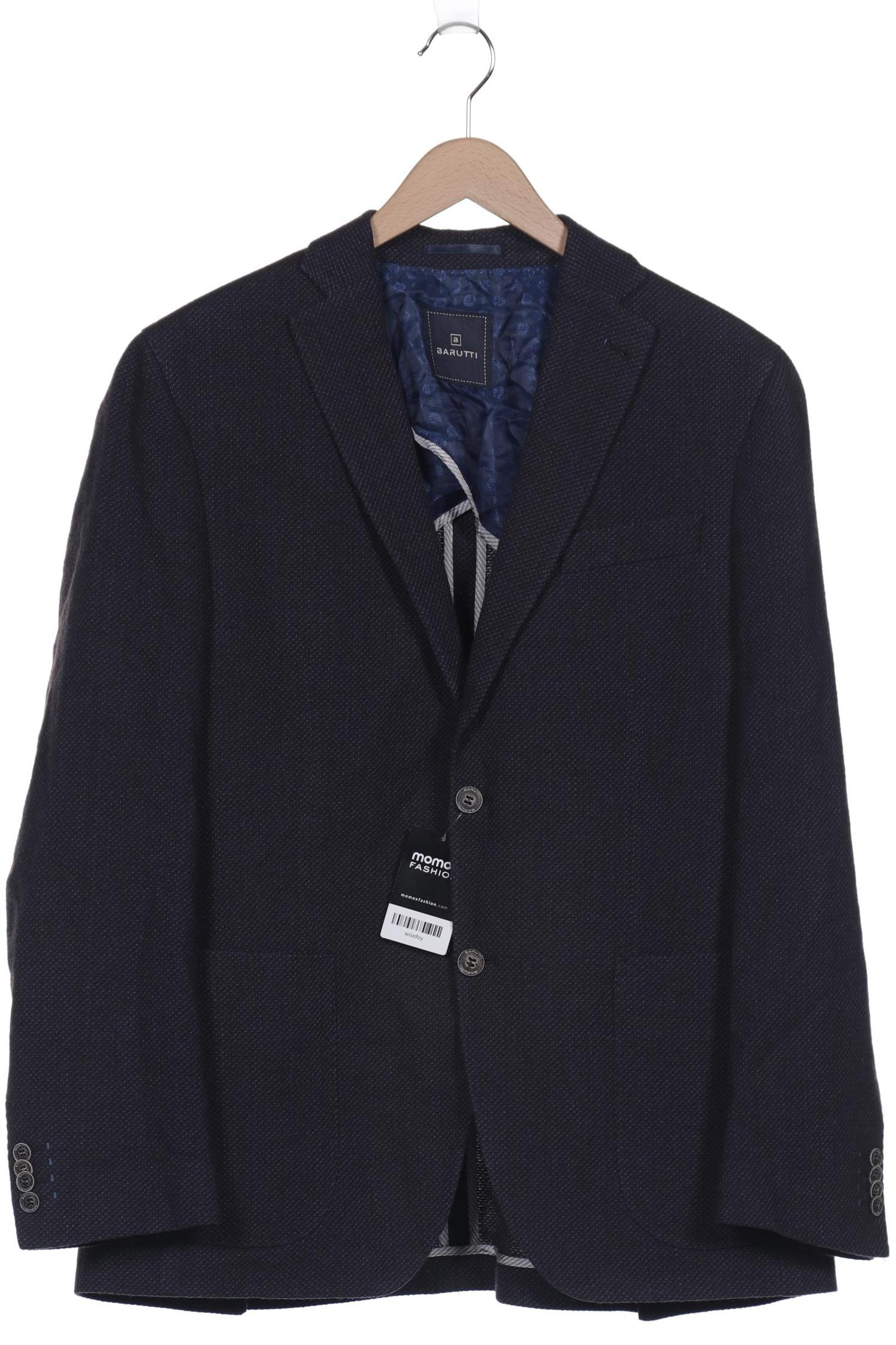 

Barutti Herren Sakko, marineblau, Gr. 56