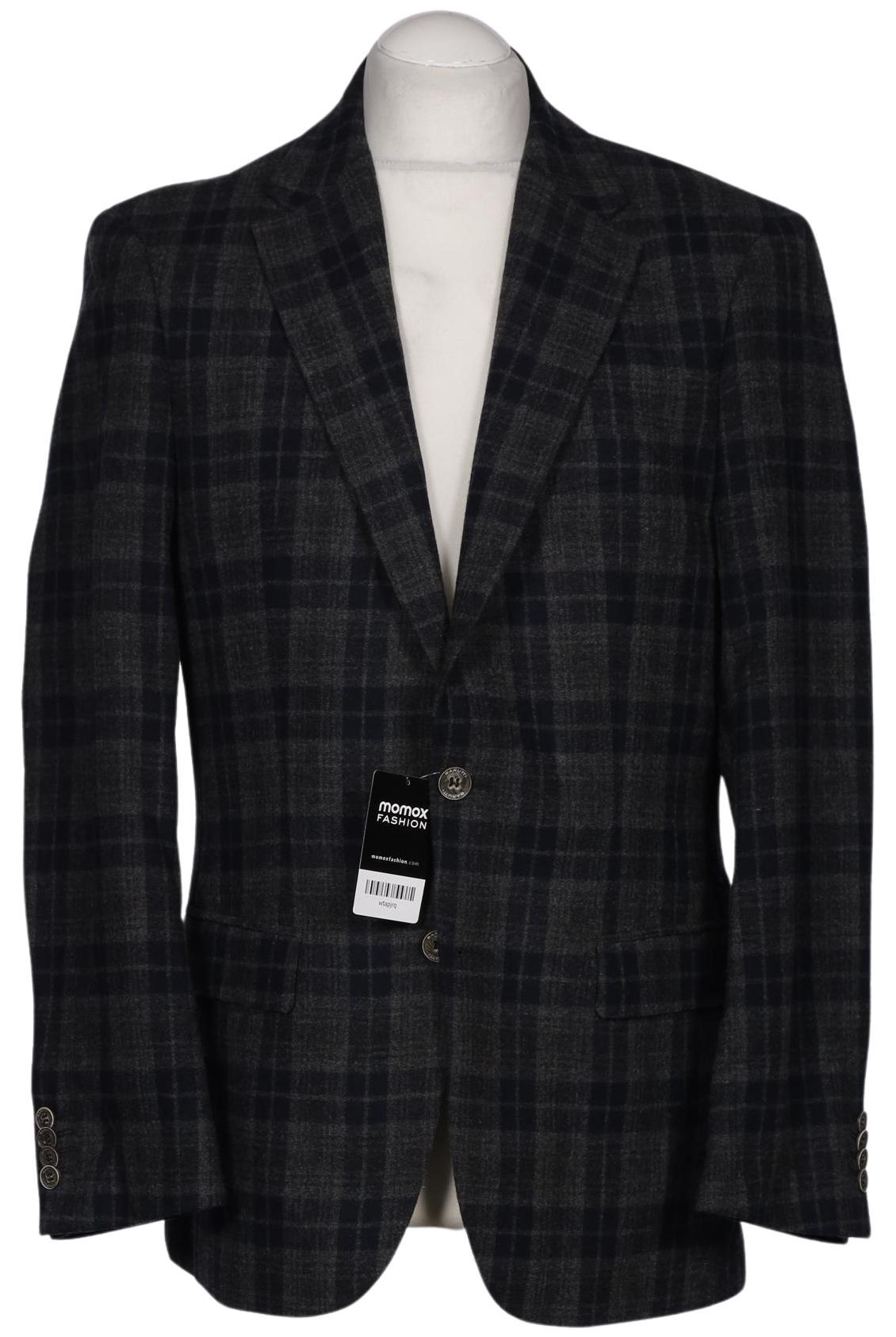

Barutti Herren Sakko, grau, Gr. 48
