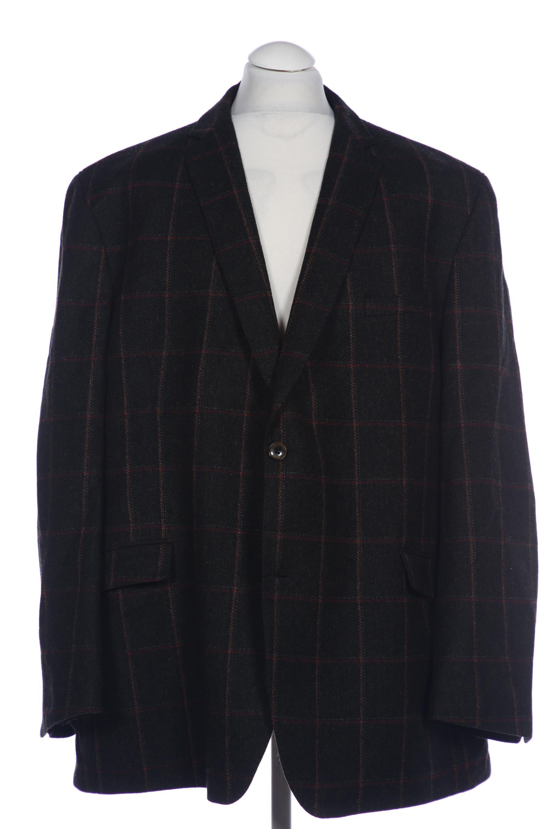 

Barutti Herren Sakko, grün, Gr. 52