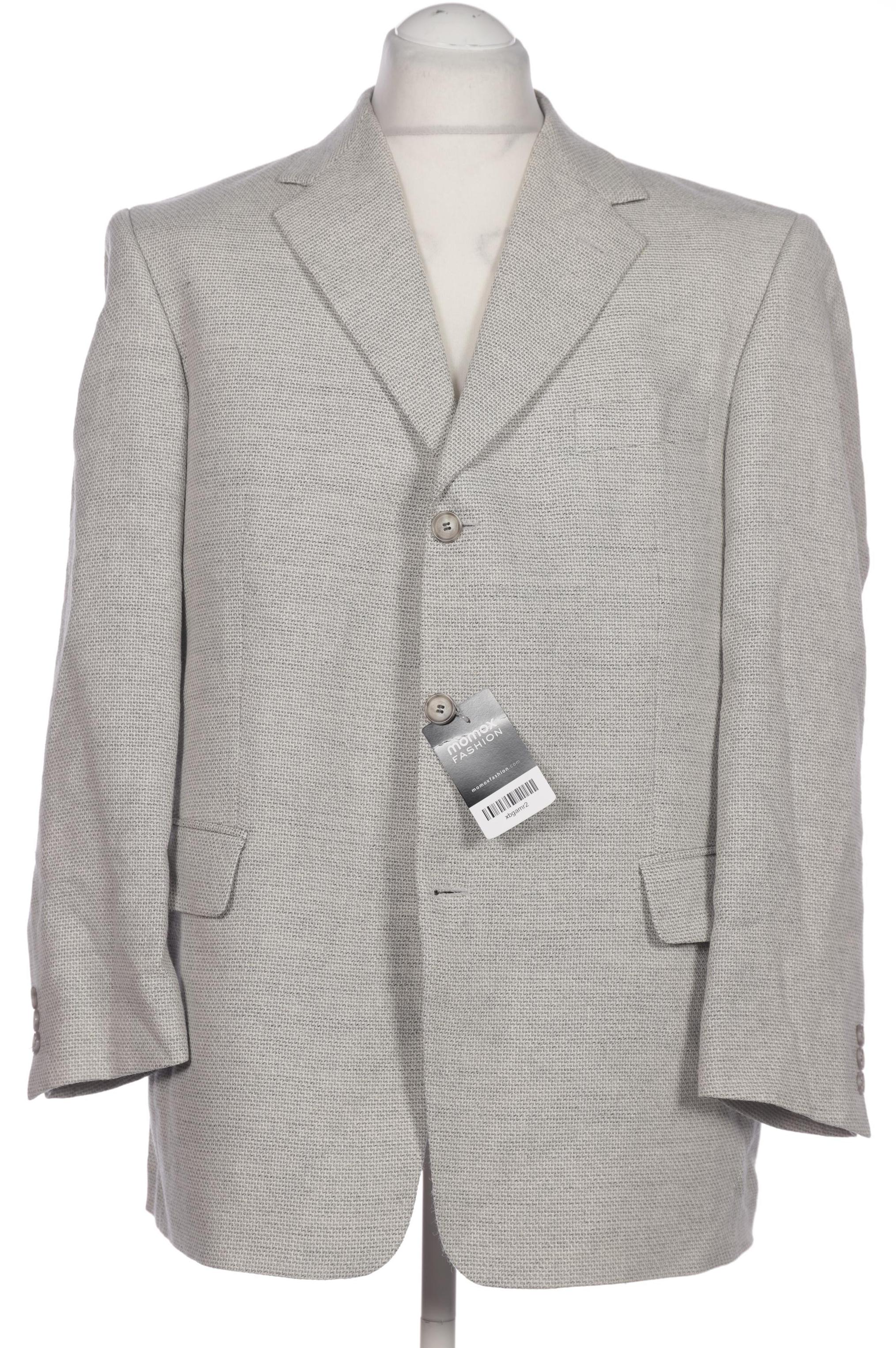 

Barutti Herren Sakko, grau, Gr. 26