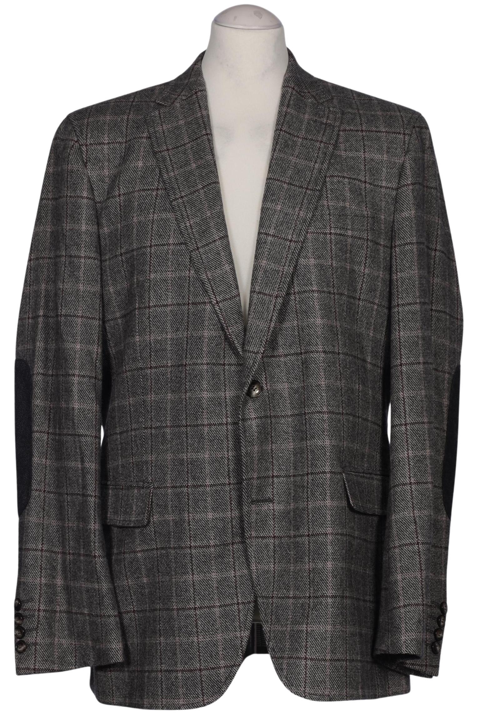 

Barutti Herren Sakko, grau, Gr. 52