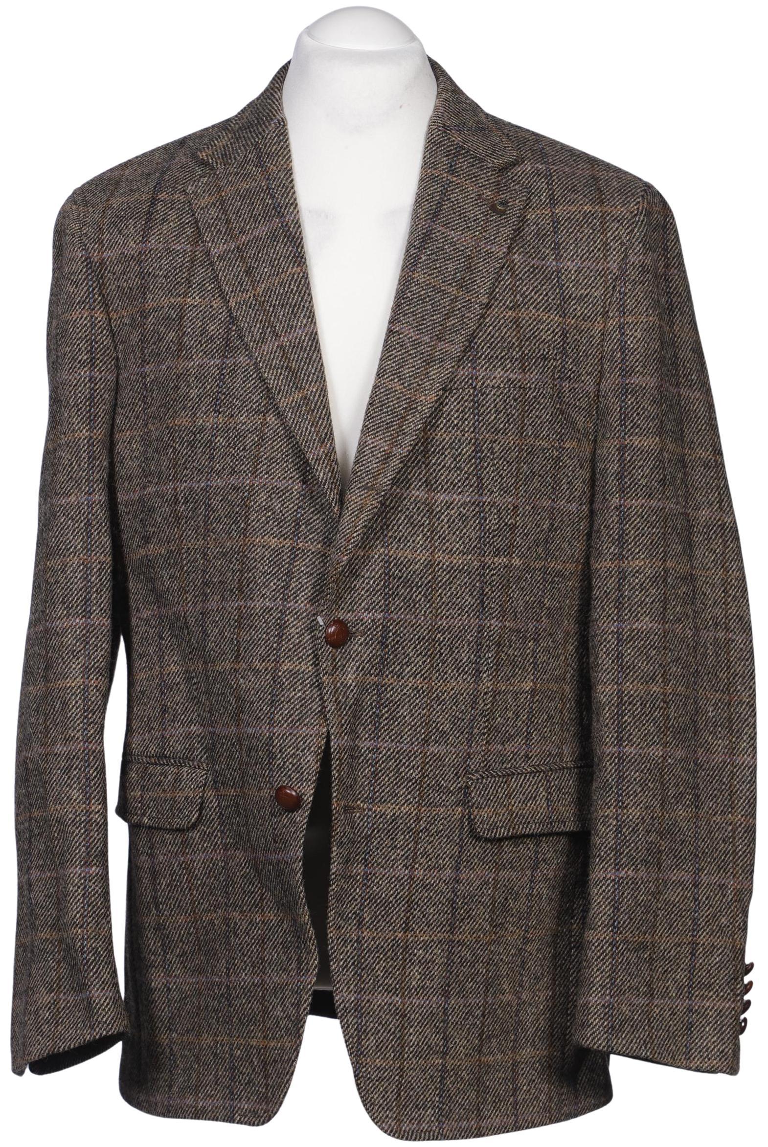 

Barutti Herren Sakko, braun, Gr. 54