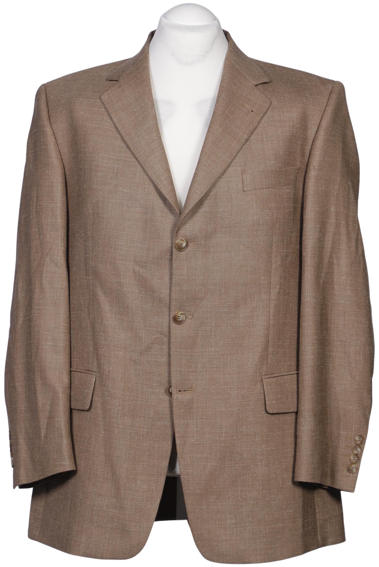 

Barutti Herren Sakko, braun, Gr. 52