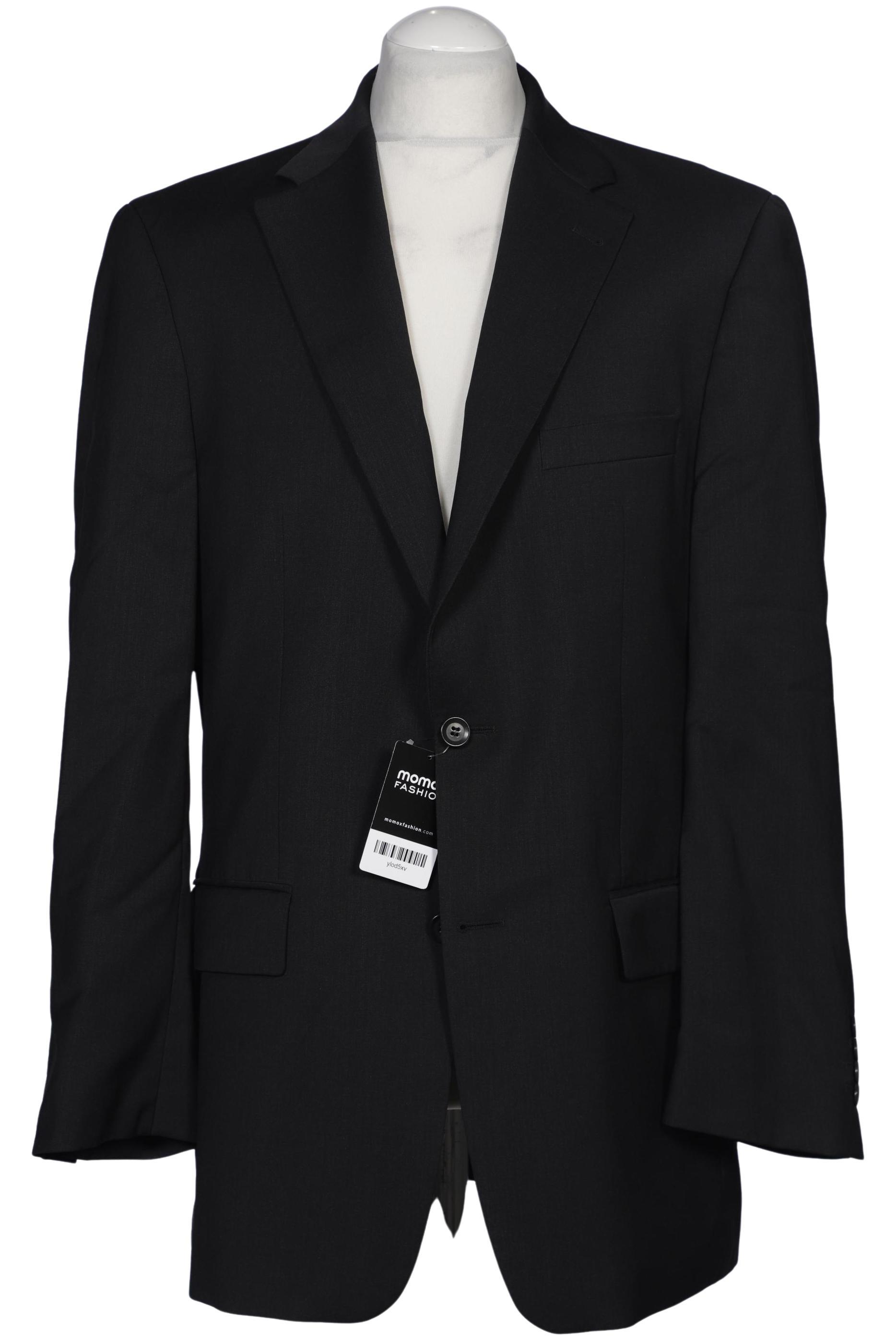 

Barutti Herren Sakko, schwarz, Gr. 50