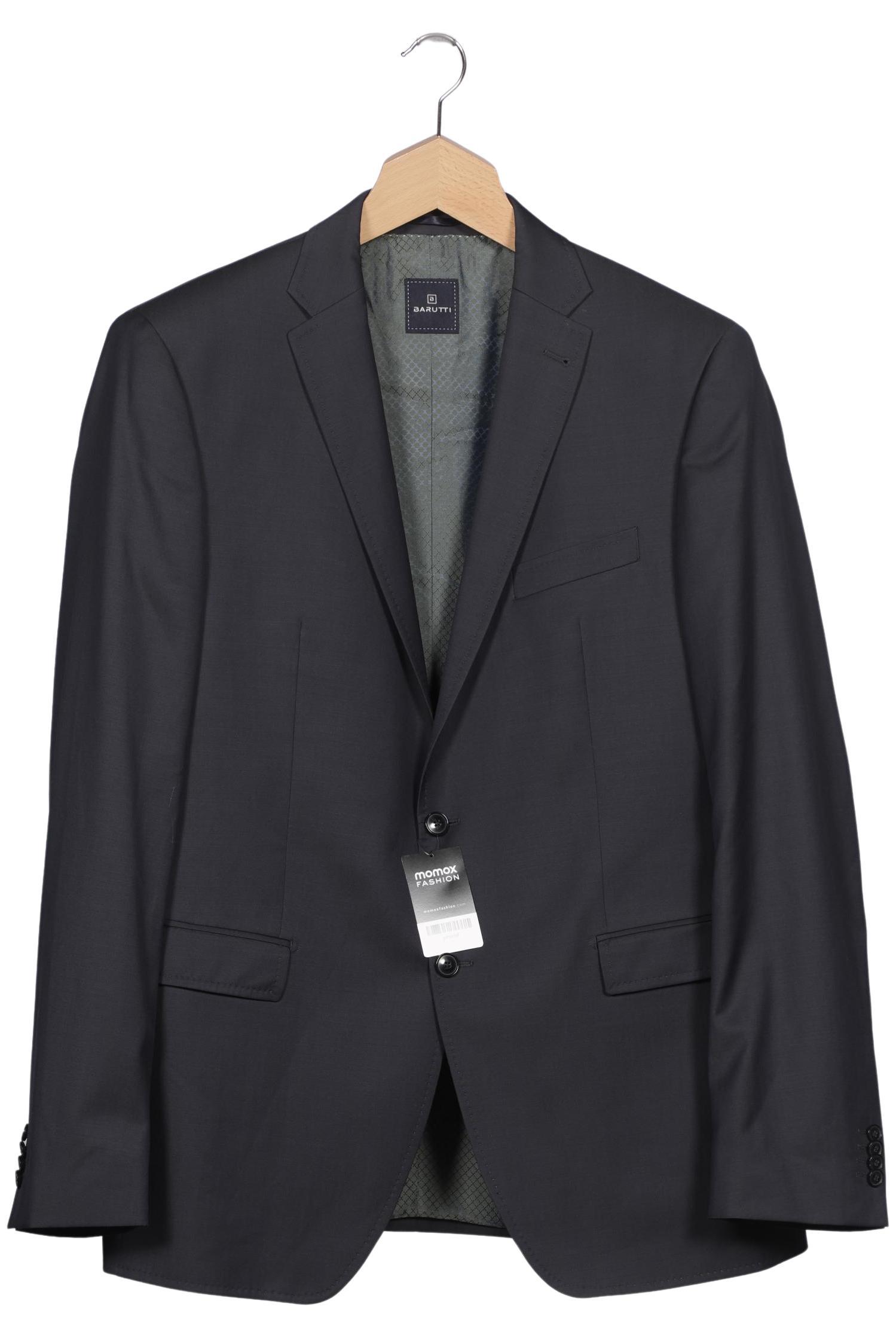 

Barutti Herren Sakko, marineblau, Gr. 114
