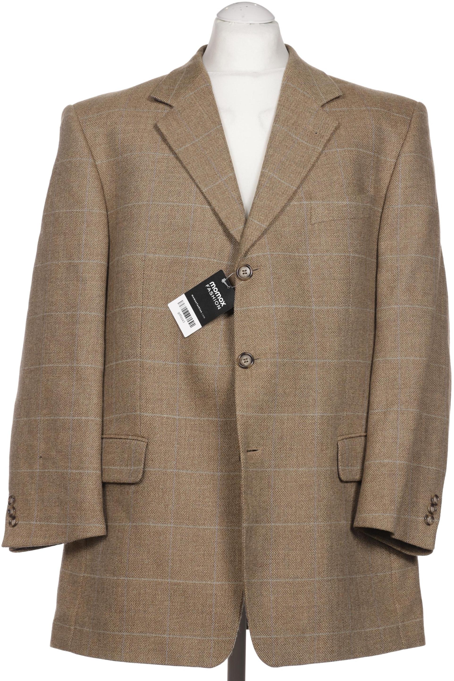 

Barutti Herren Sakko, braun, Gr. 54