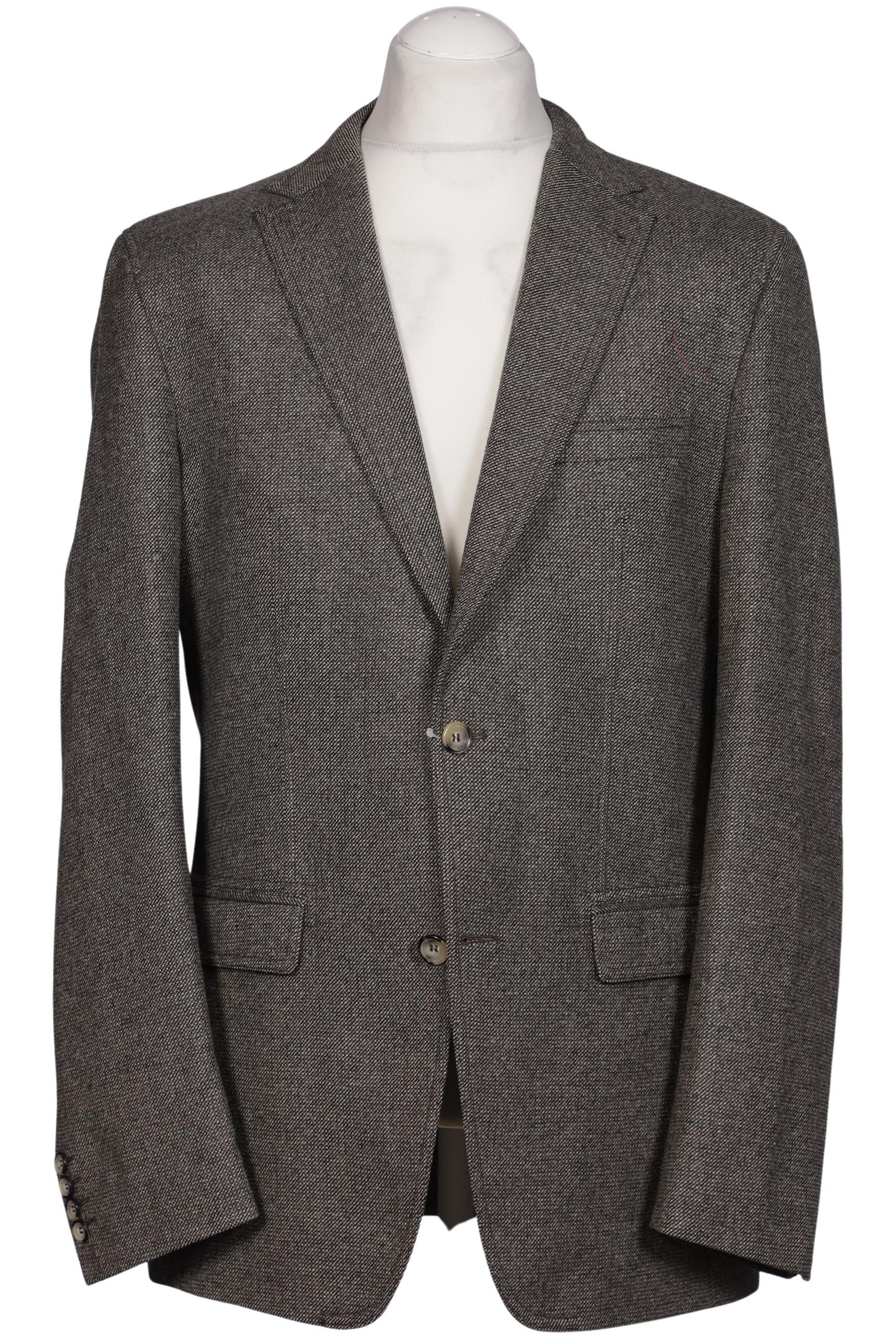

Barutti Herren Sakko, braun, Gr. 106