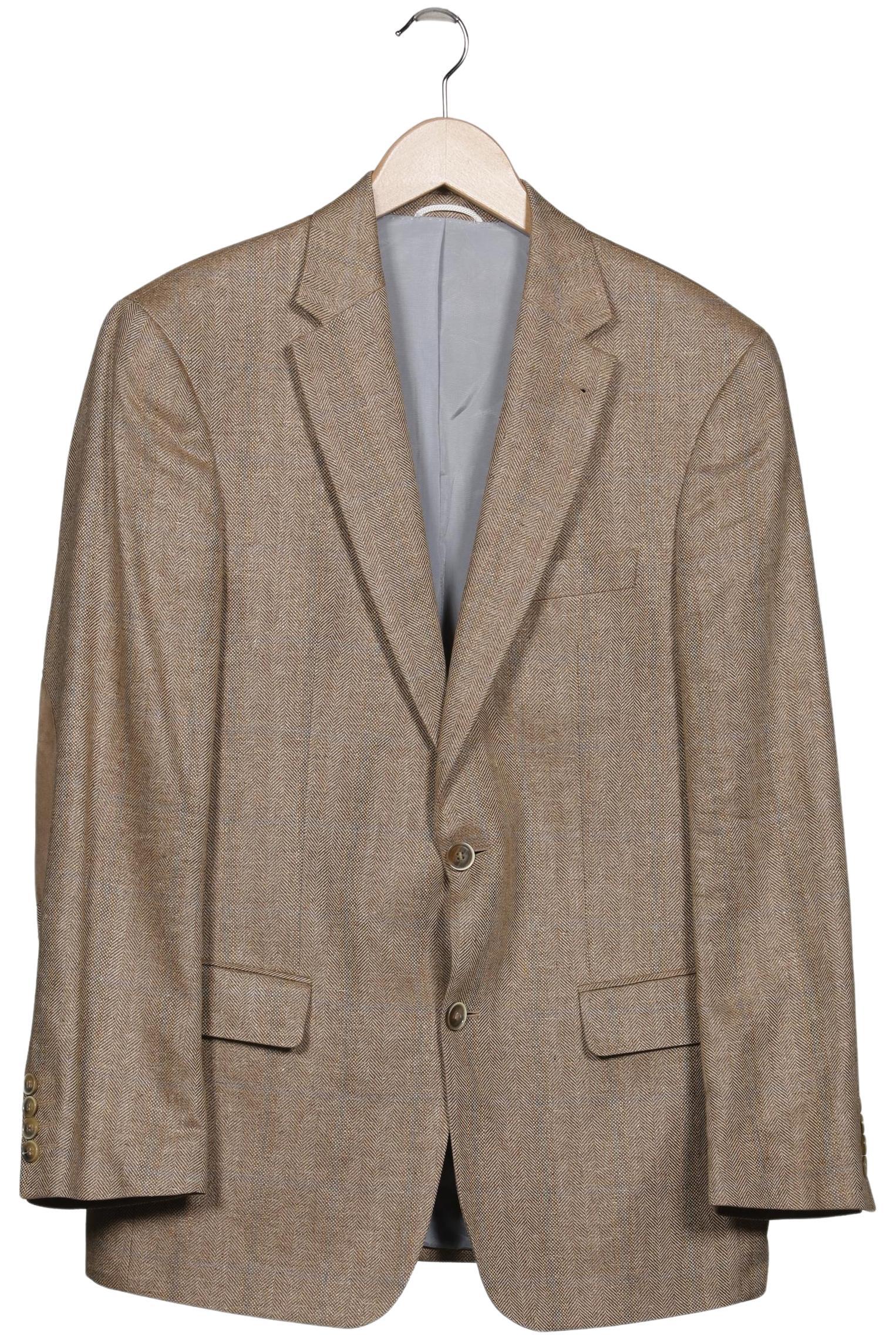 

Barutti Herren Sakko, beige, Gr. 50