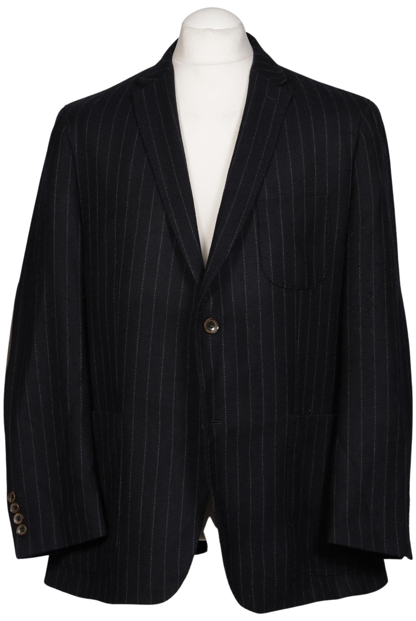 

Barutti Herren Sakko, marineblau, Gr. 27