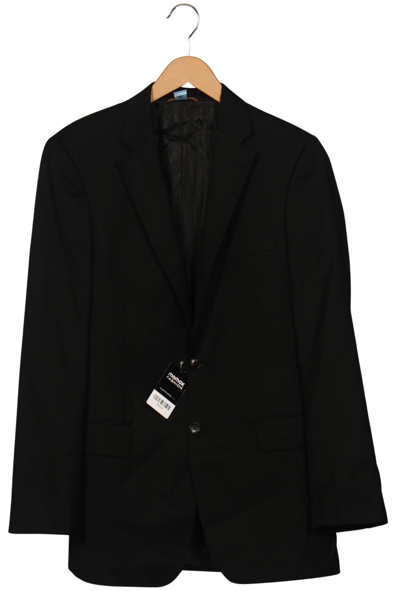 

Barutti Herren Sakko, schwarz, Gr. 94