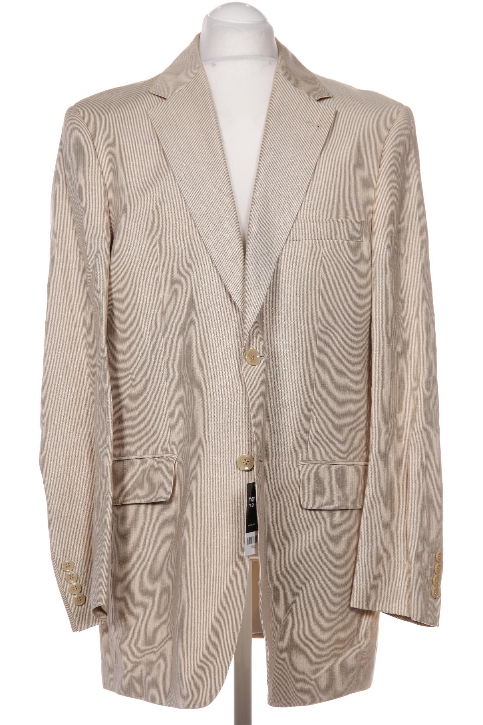 

Barutti Herren Sakko, beige, Gr. 106
