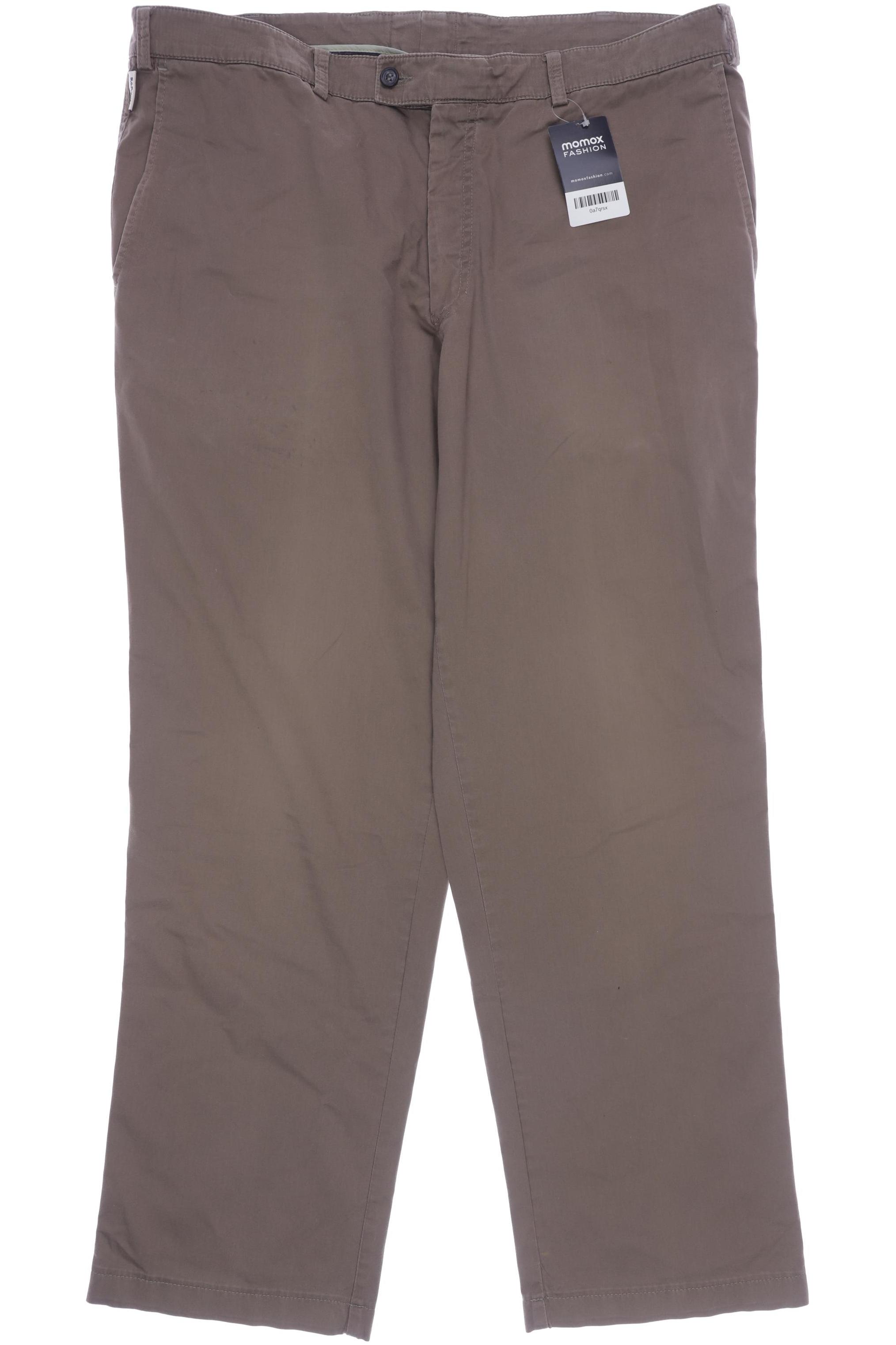 

BARUTTI Herren Stoffhose, braun