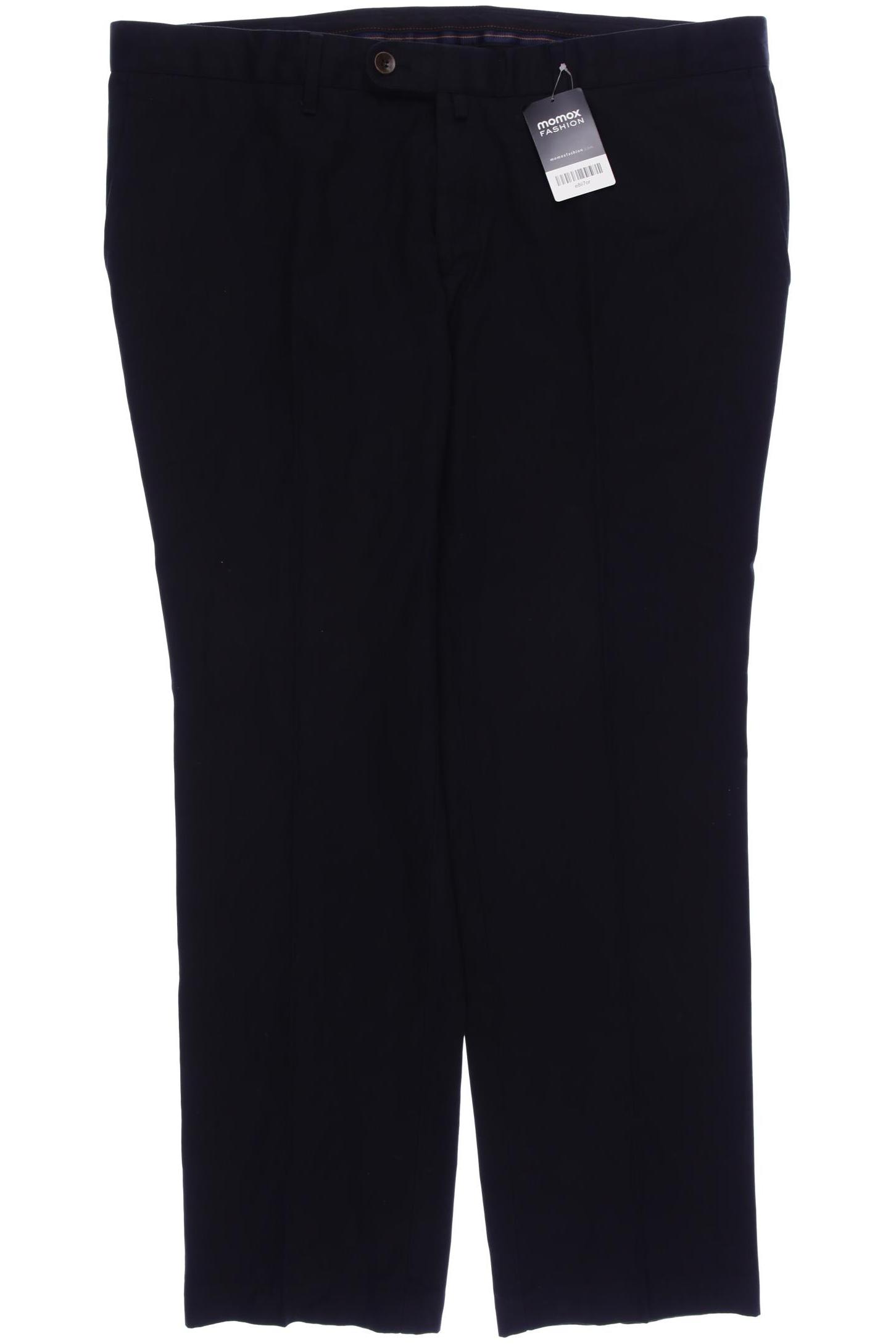 

Barutti Herren Stoffhose, schwarz, Gr. 42