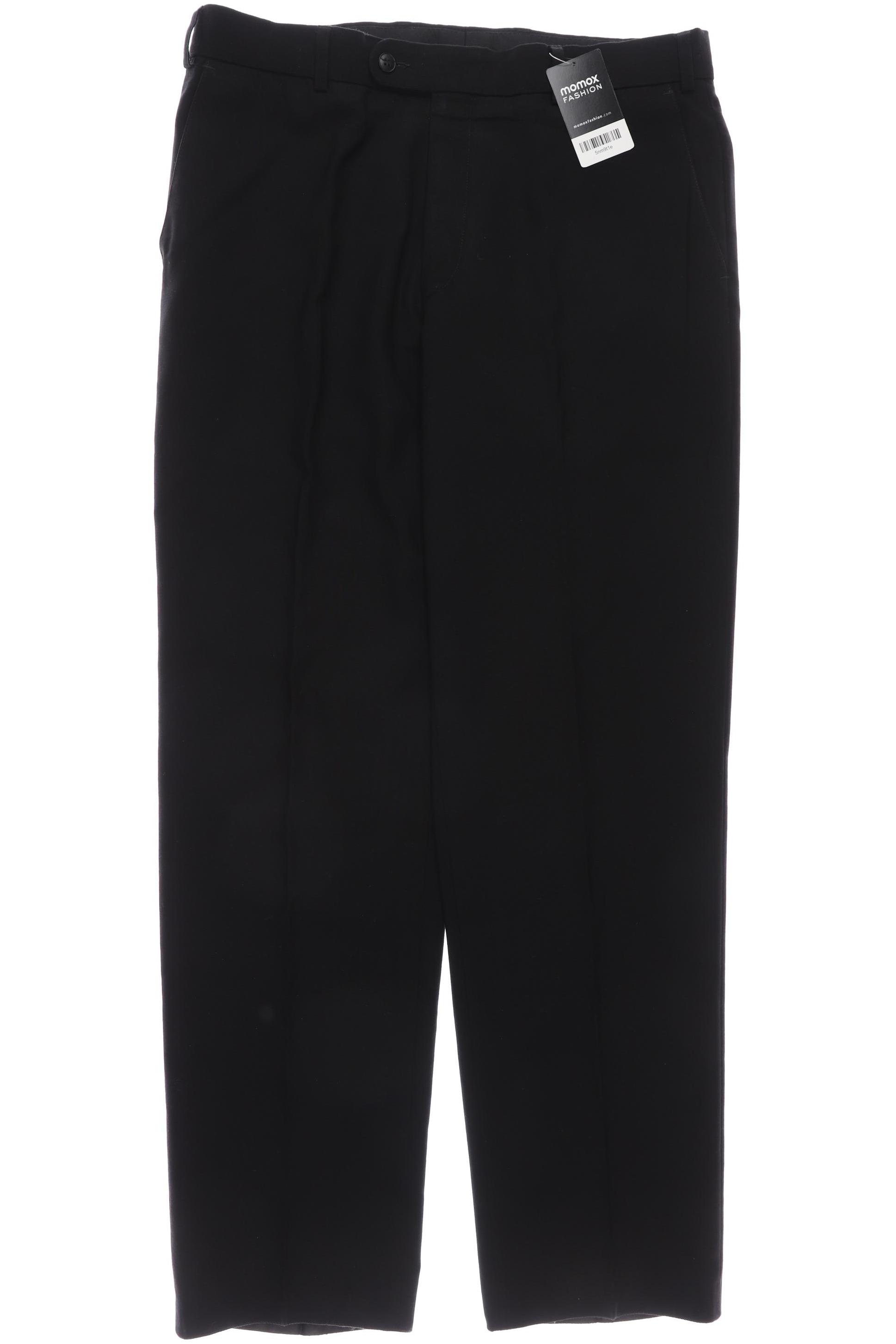 

BARUTTI Herren Stoffhose, schwarz