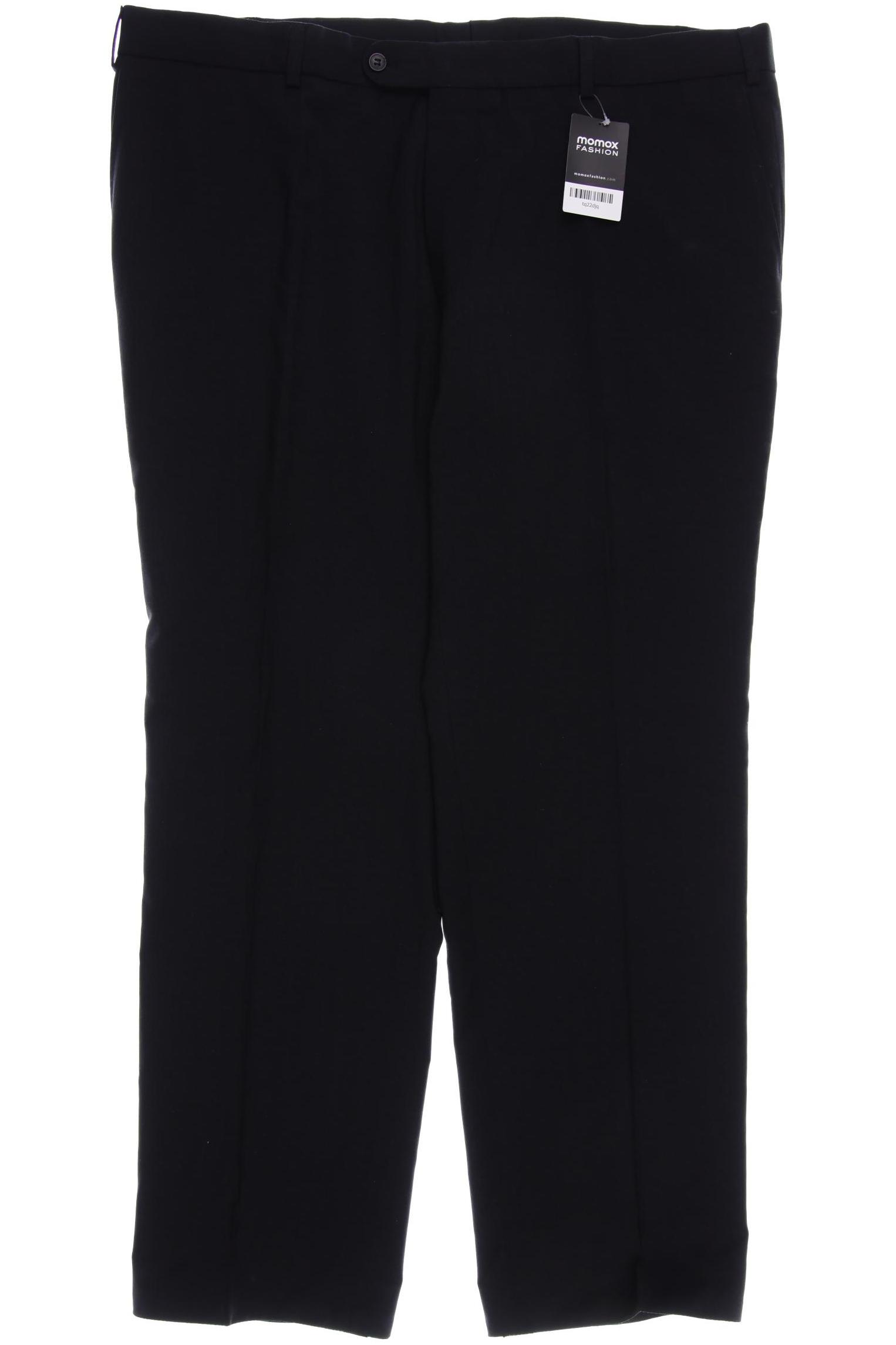 

Barutti Herren Stoffhose, schwarz, Gr. 29