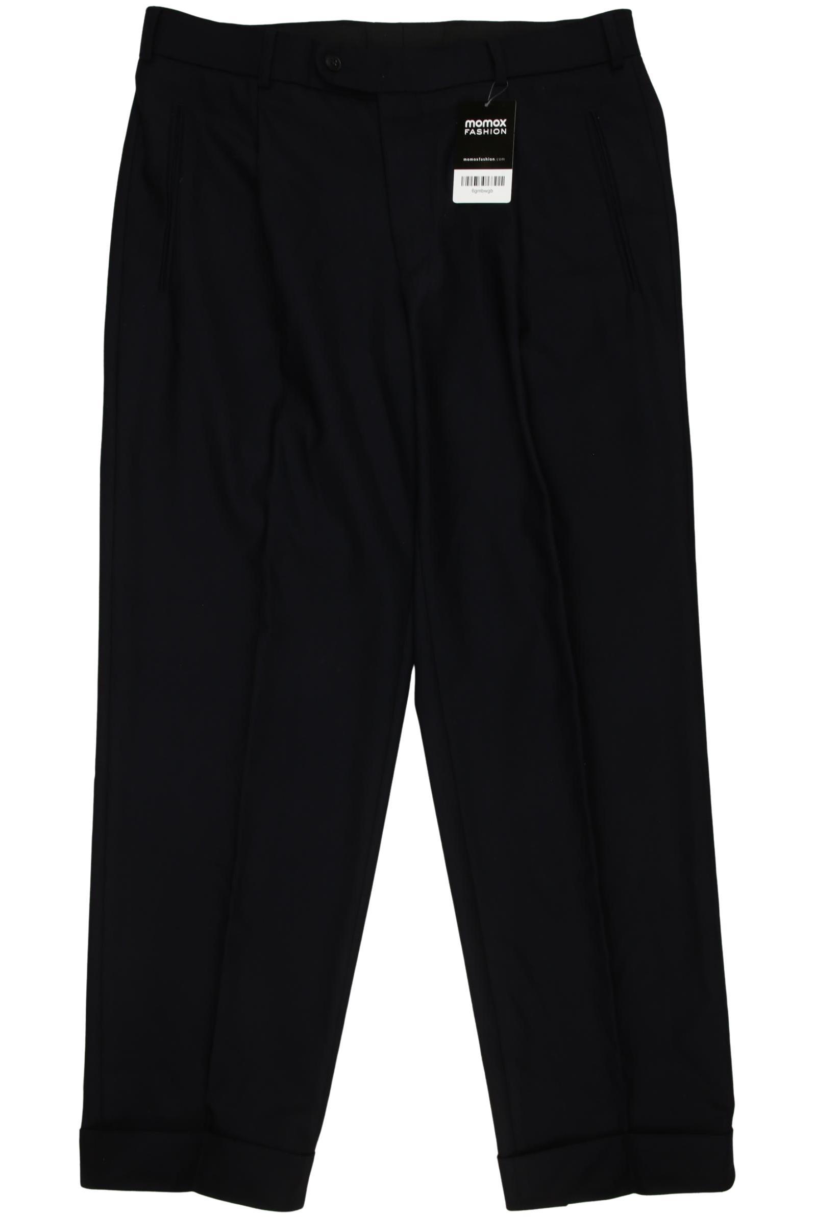 

Barutti Herren Stoffhose, marineblau, Gr. 24